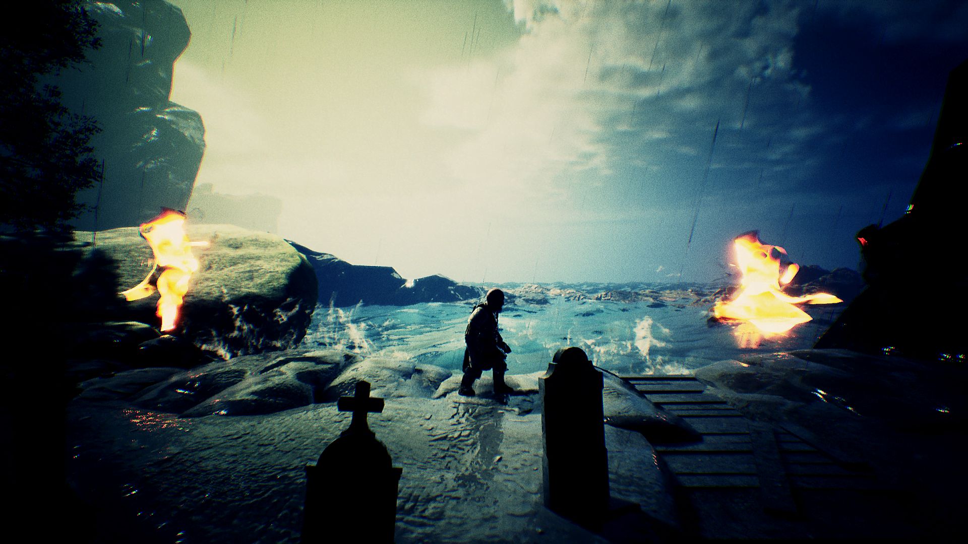 Teared screenshot 67094