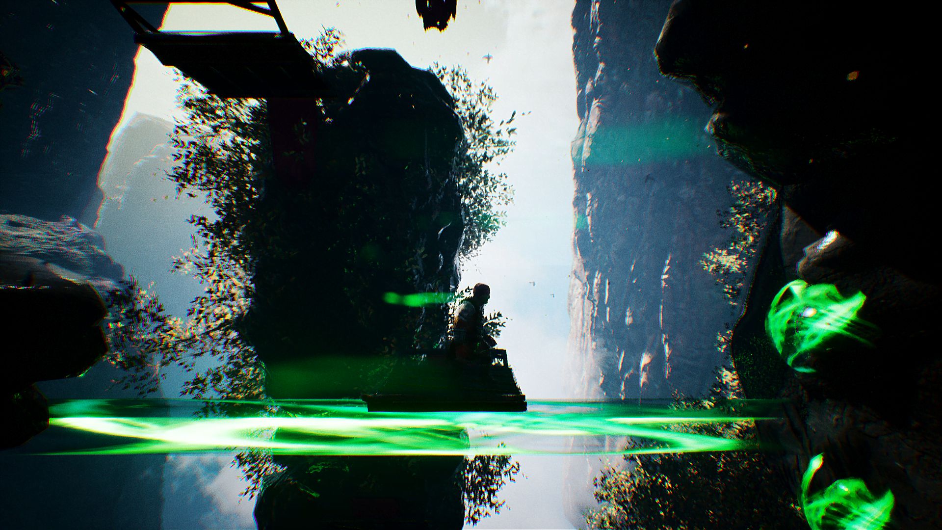 Teared screenshot 67095