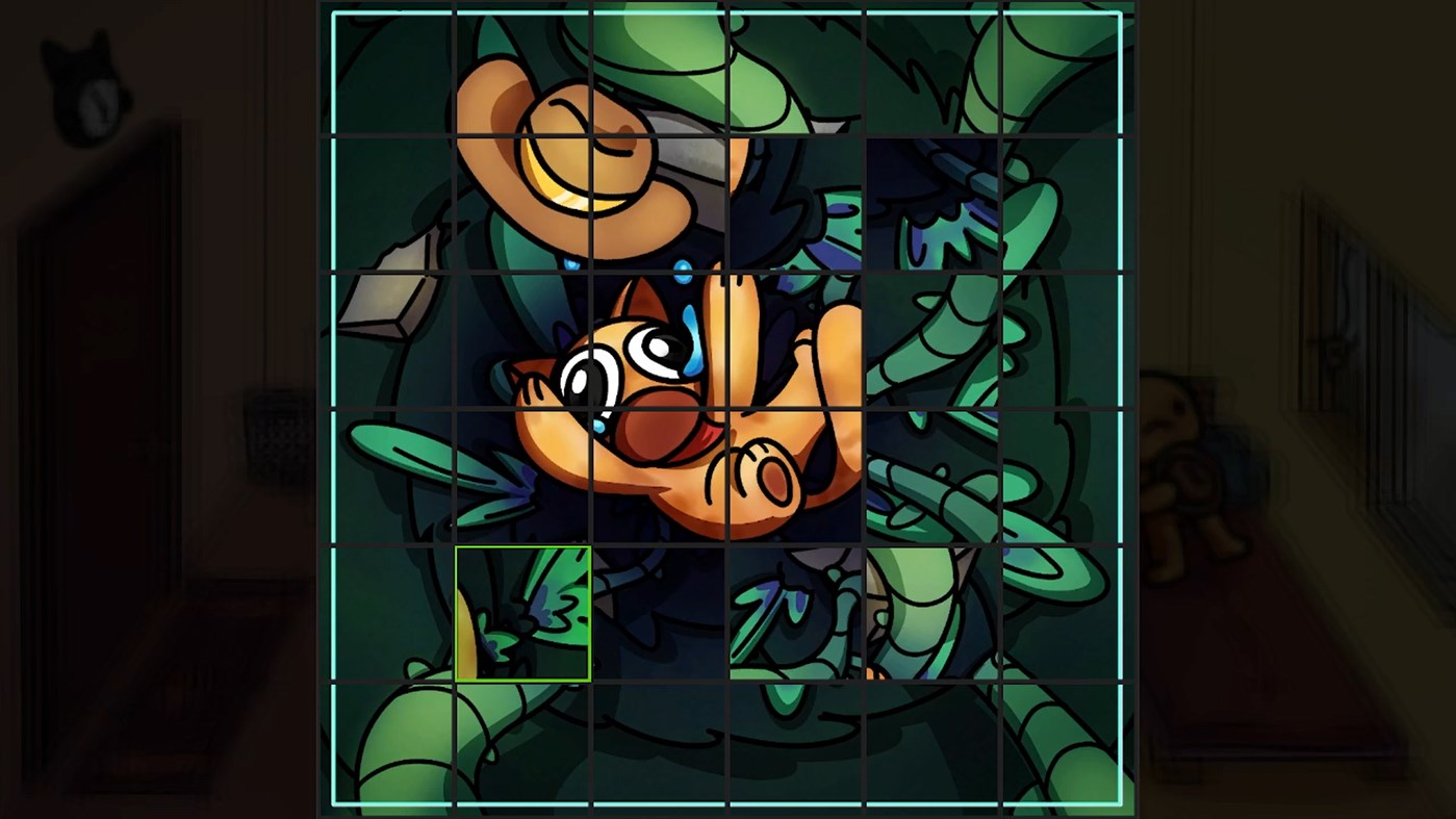 Doctor Cat screenshot 67113