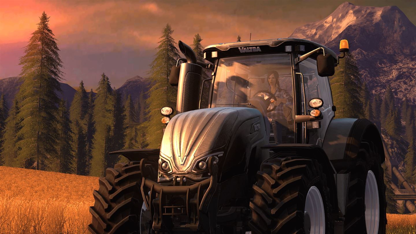 Farming Simulator 17 screenshot 8577