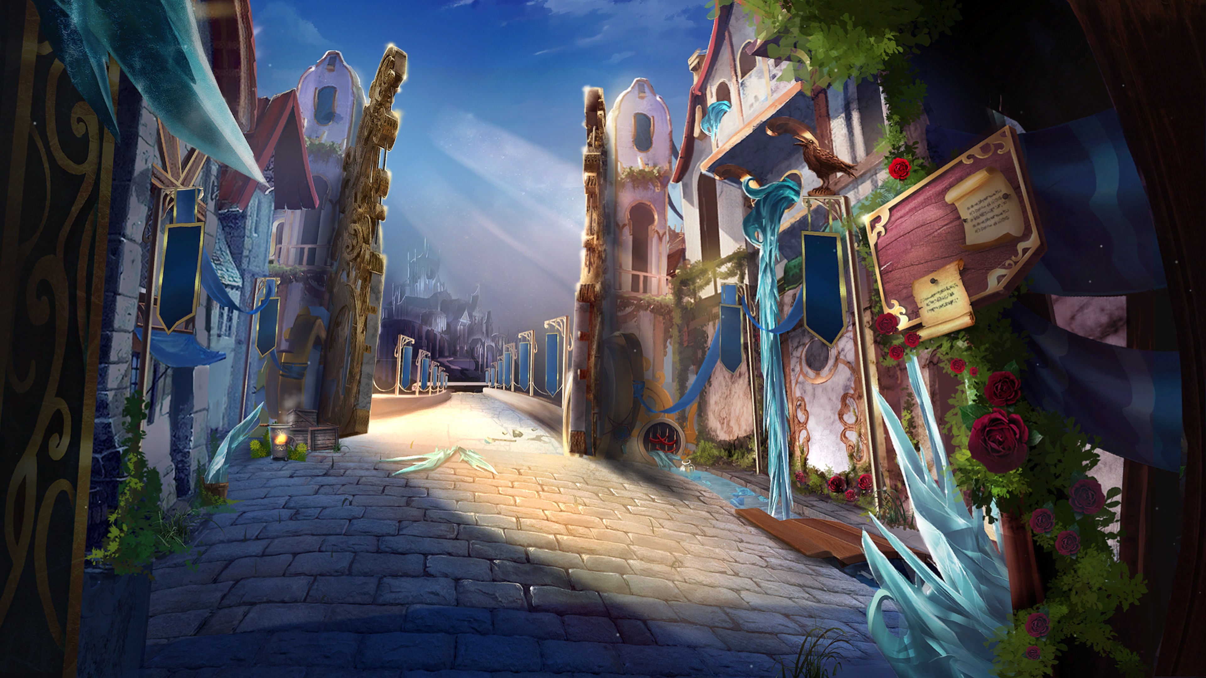 Chronicles of Magic: Divided Kingdom screenshot 67155