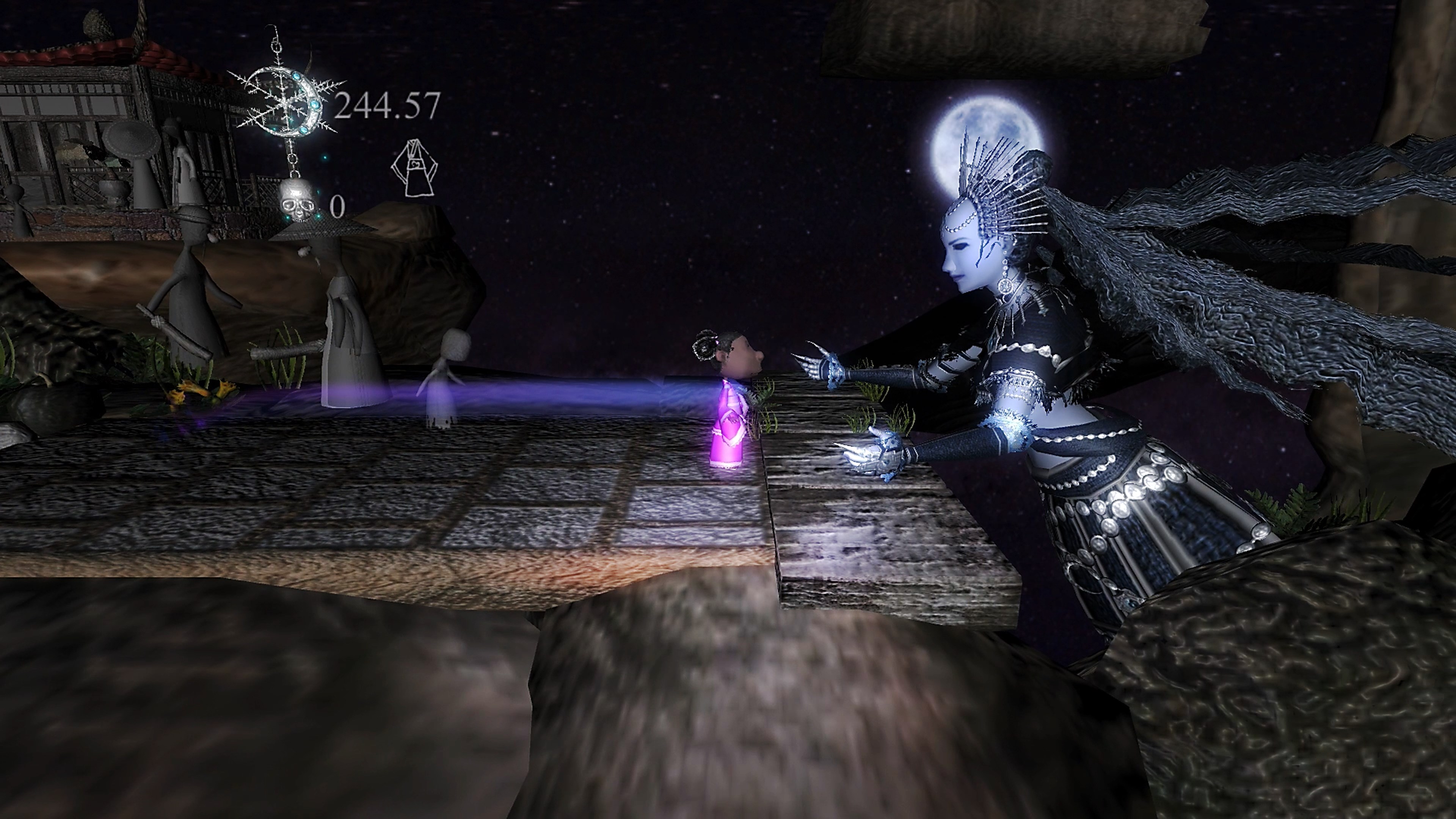 The Prisoner of the Night screenshot 67169
