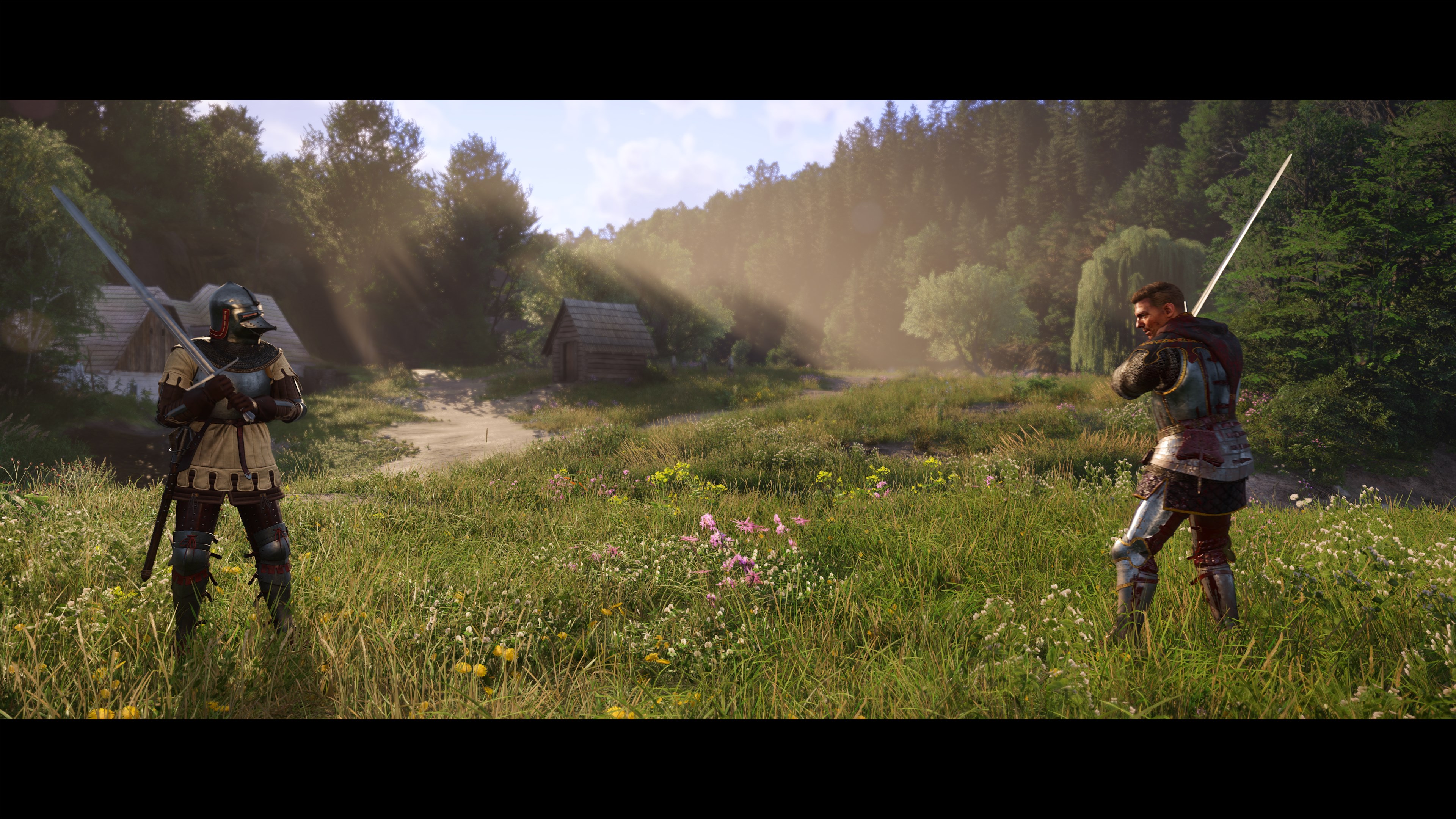 Kingdom Come: Deliverance II screenshot 67264