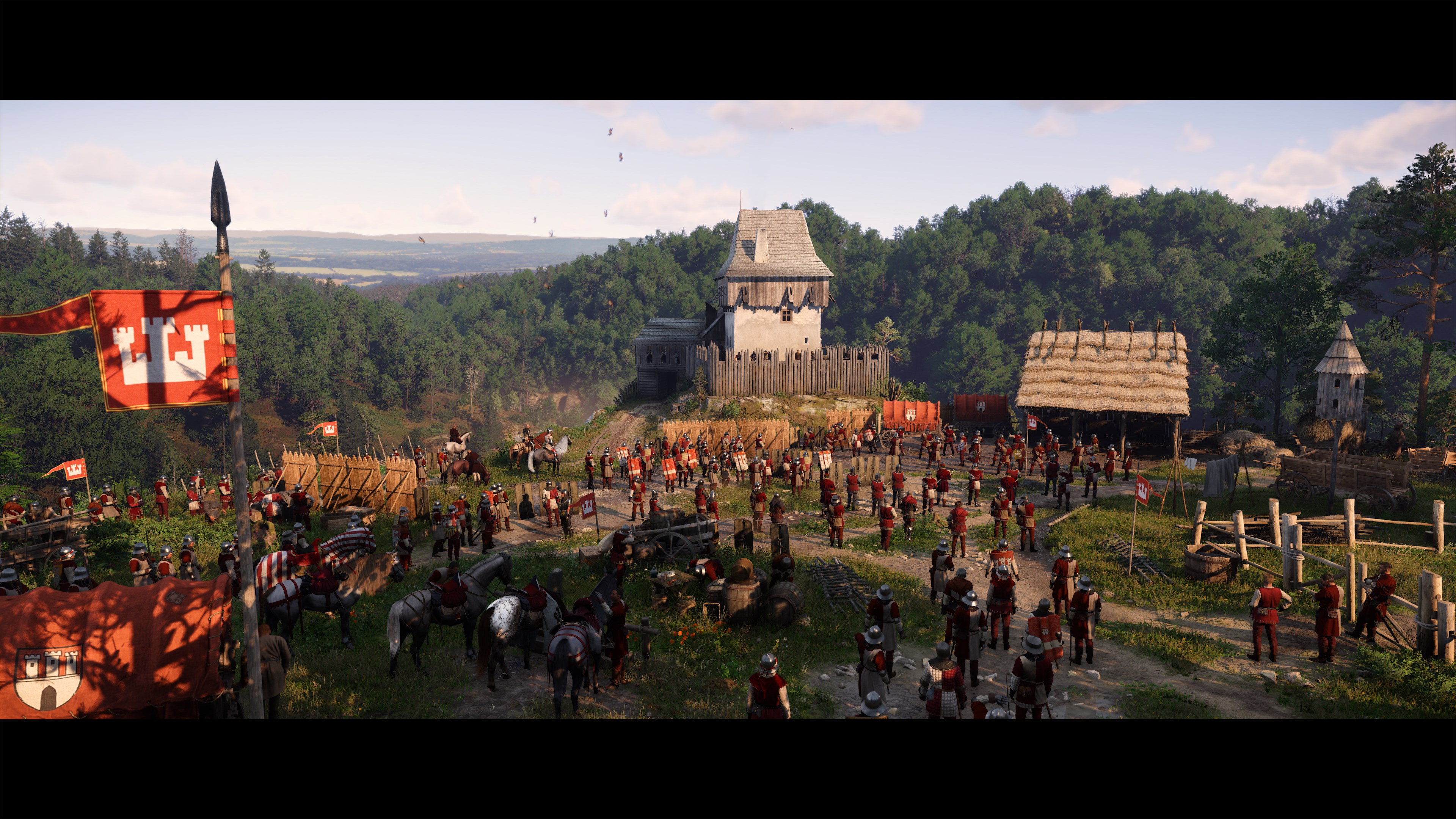 Kingdom Come: Deliverance II screenshot 67265
