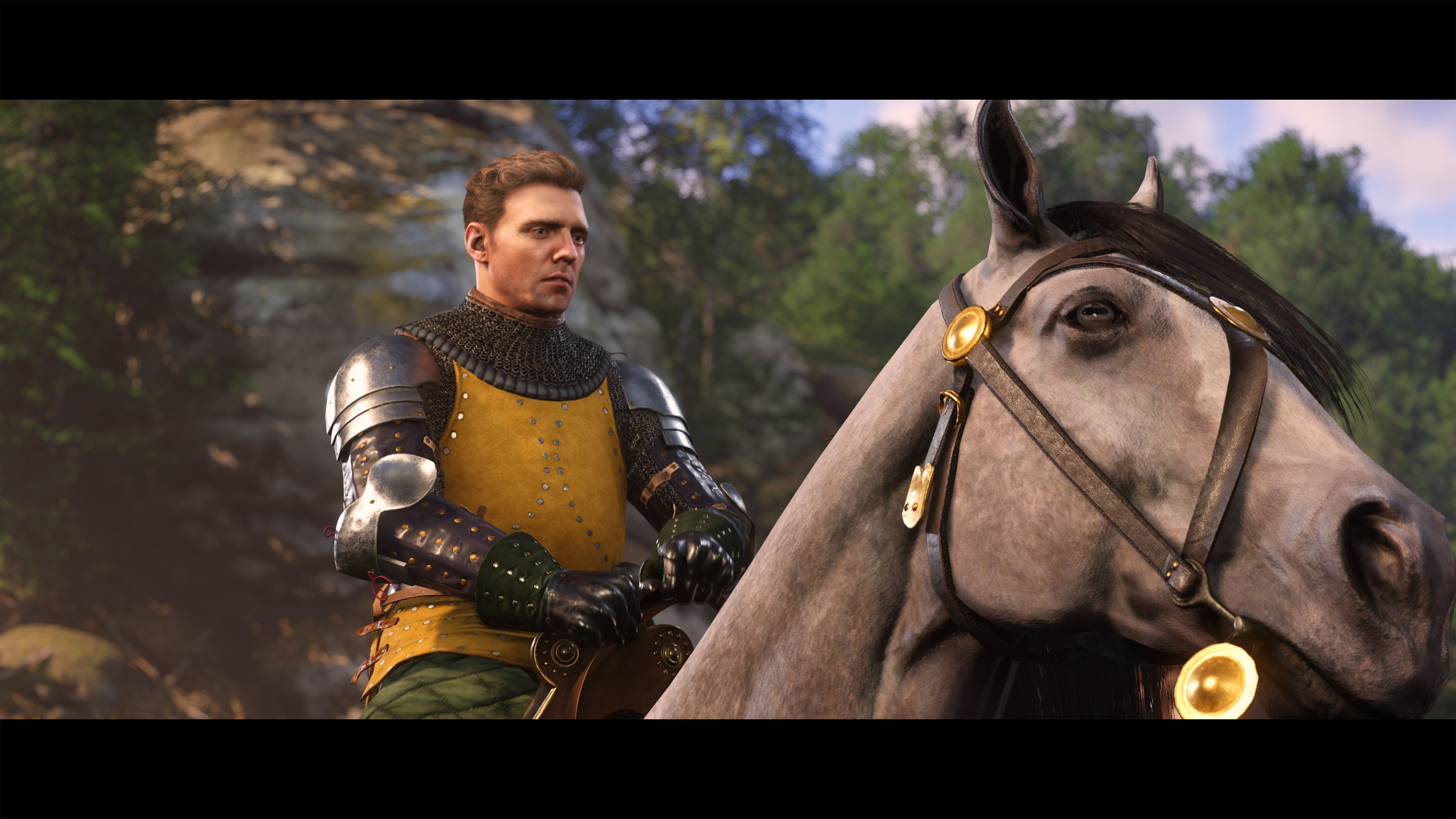 Kingdom Come: Deliverance II screenshot 67268