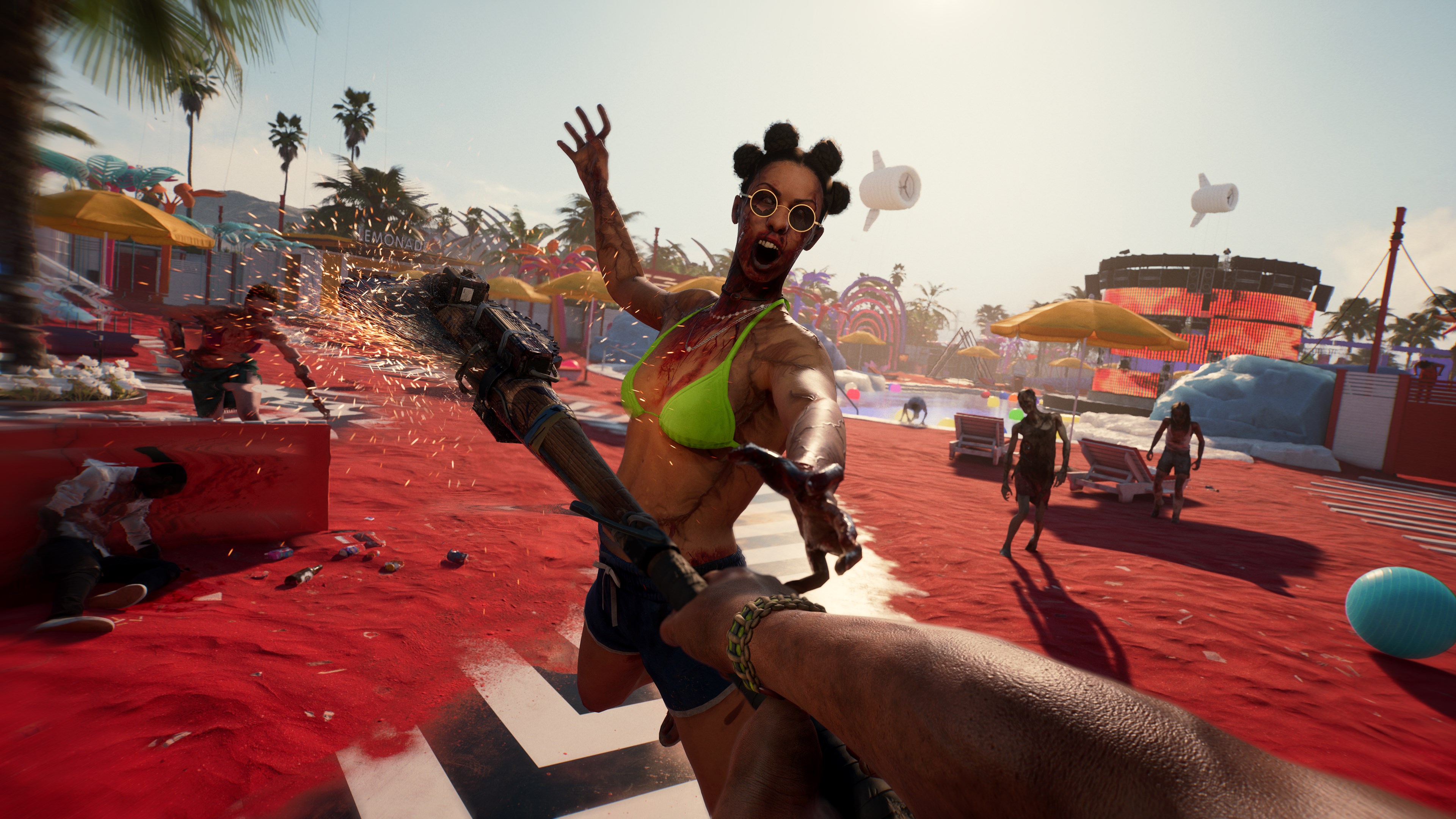  Dead Island 2 - SoLA screenshot 67273