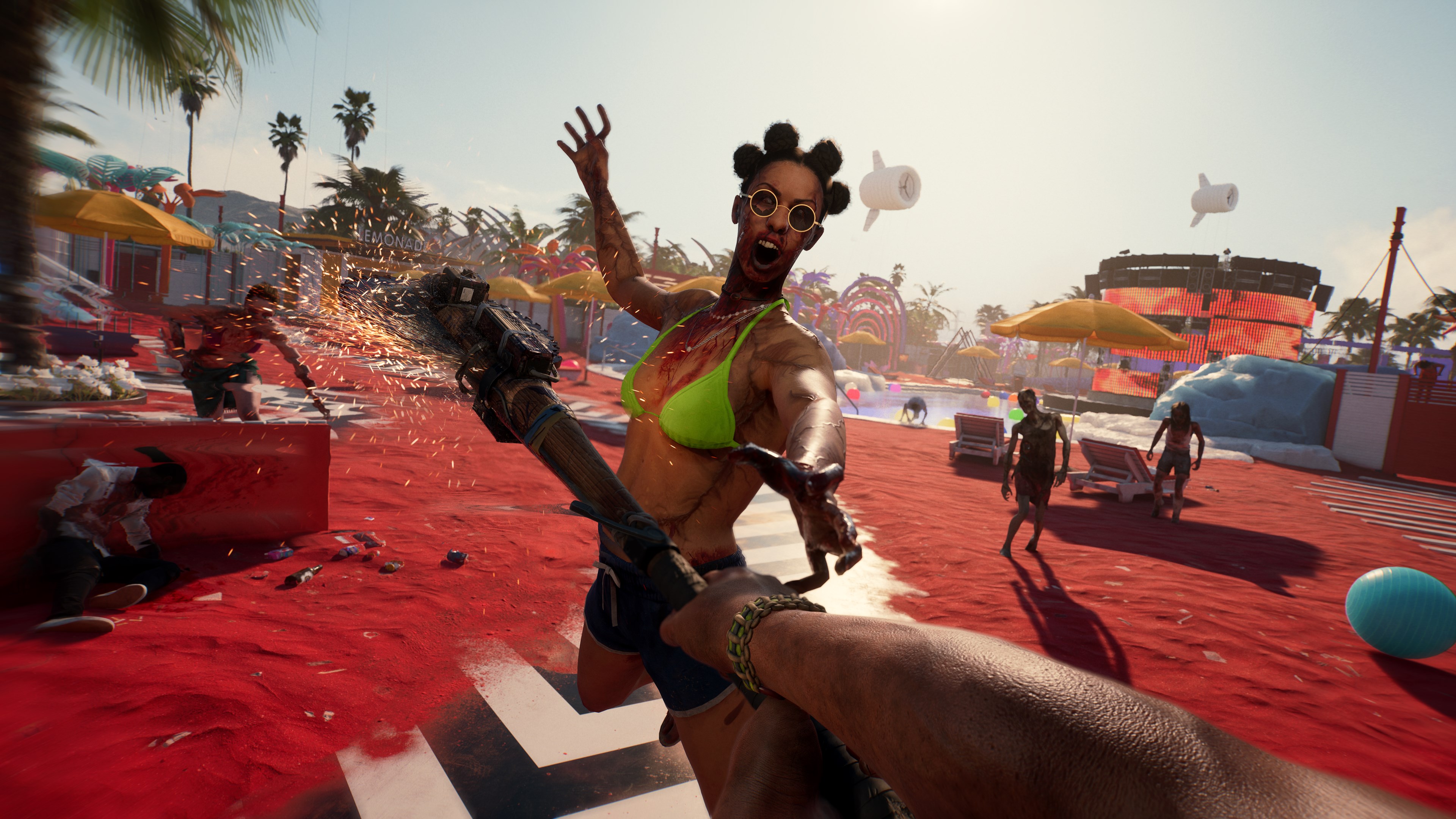  Dead Island 2 - SoLA screenshot 67273