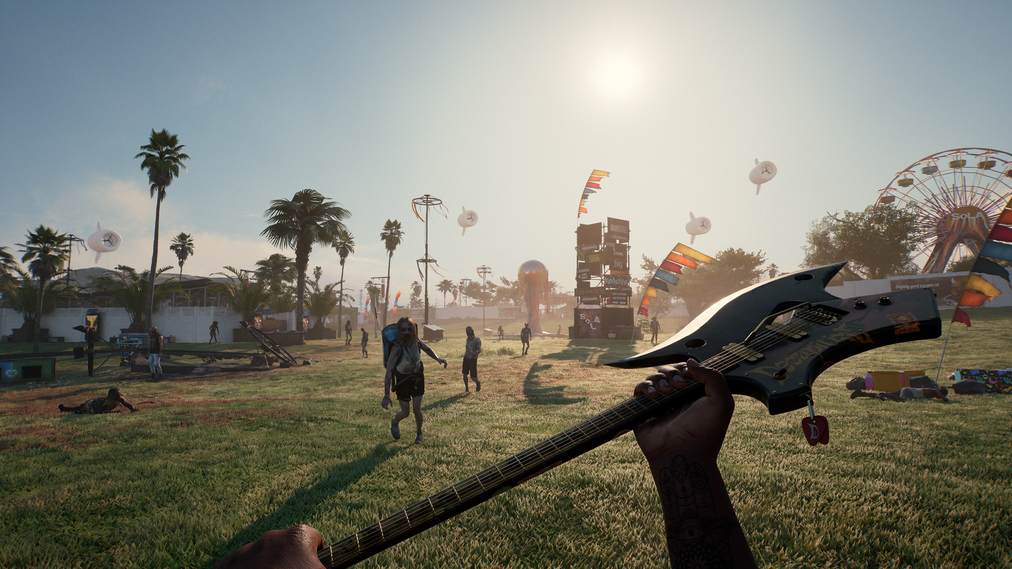  Dead Island 2 - SoLA screenshot 67274