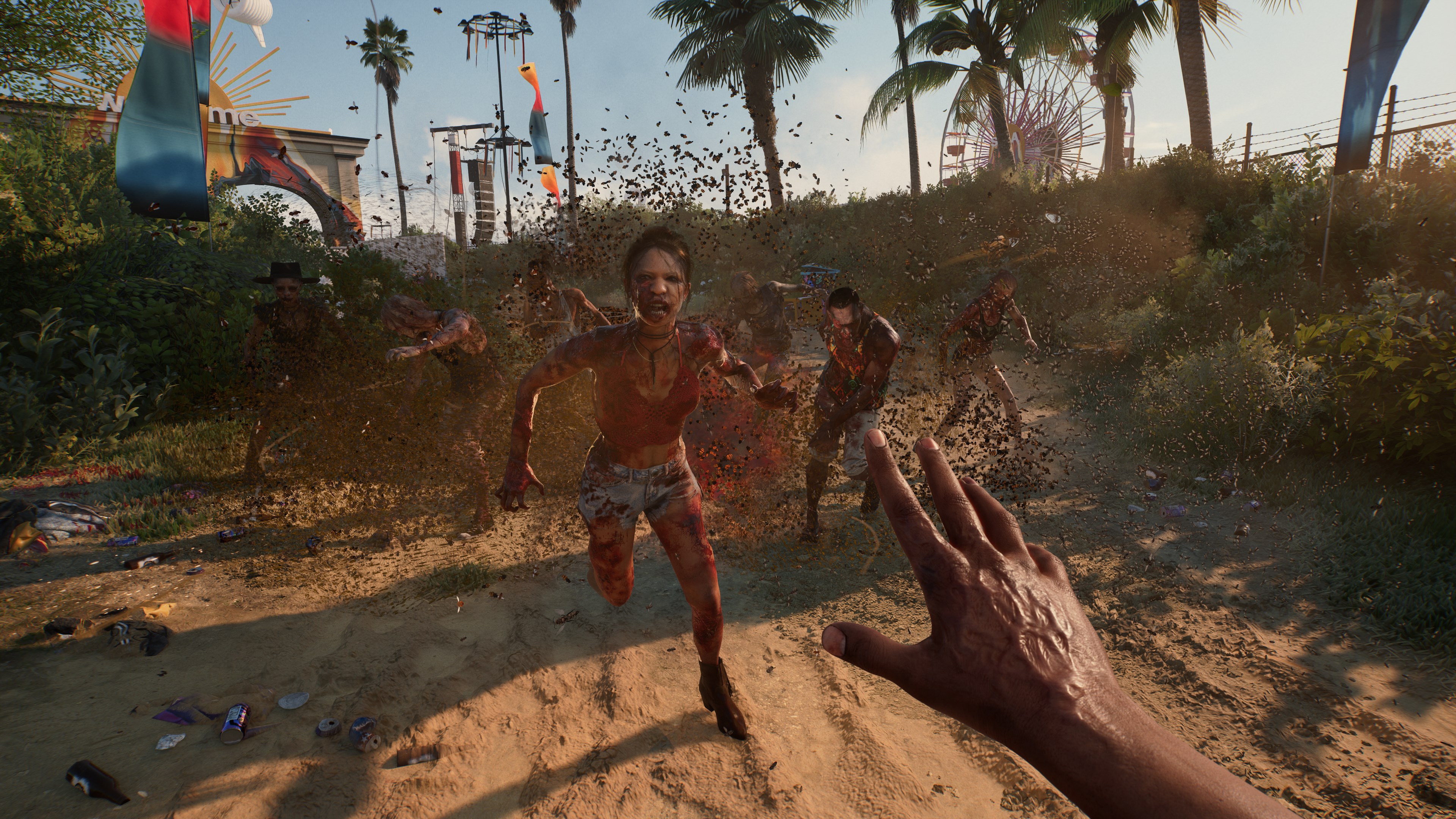  Dead Island 2 - SoLA screenshot 67275