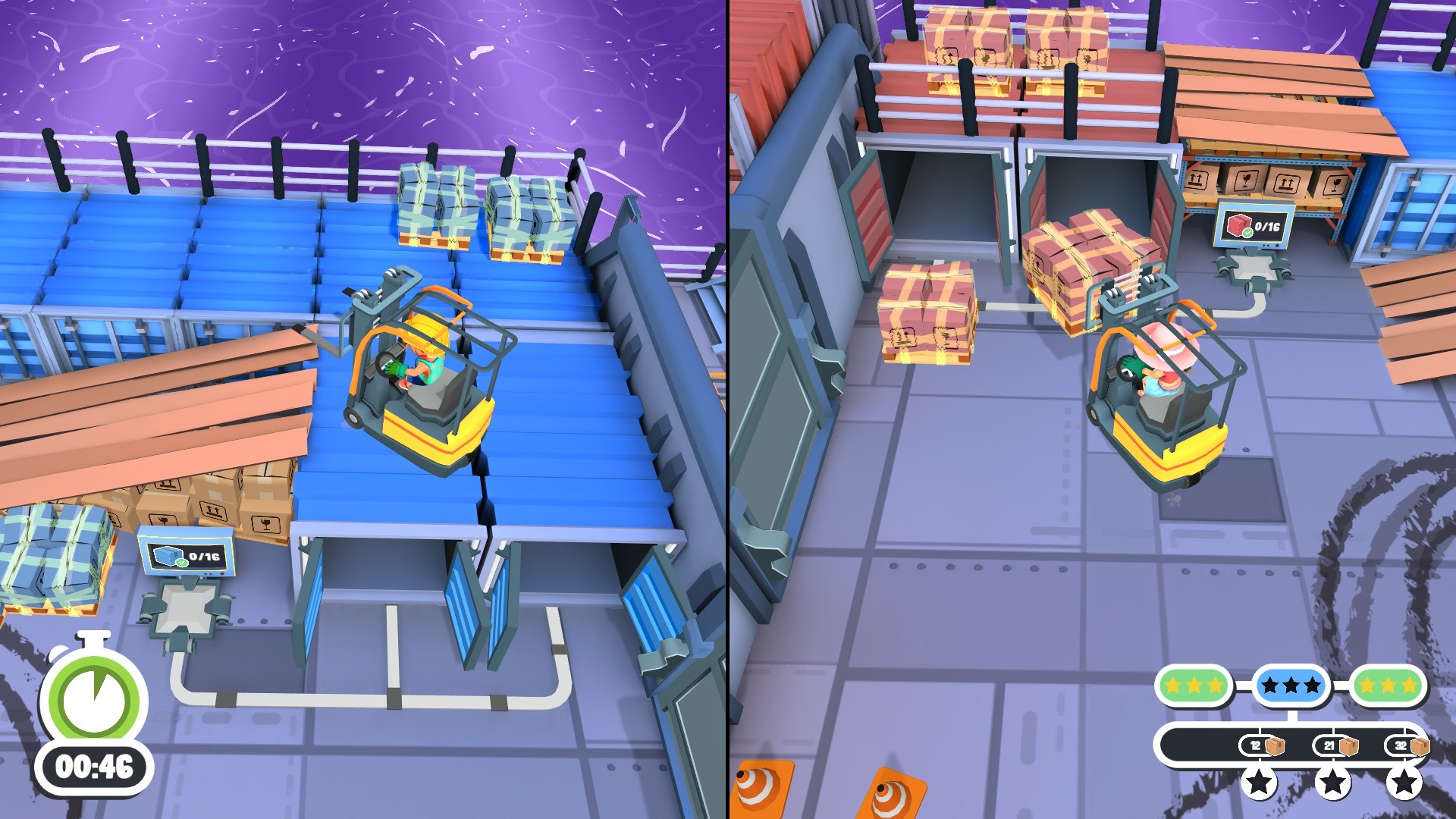 Ready, Steady, Ship! screenshot 67300