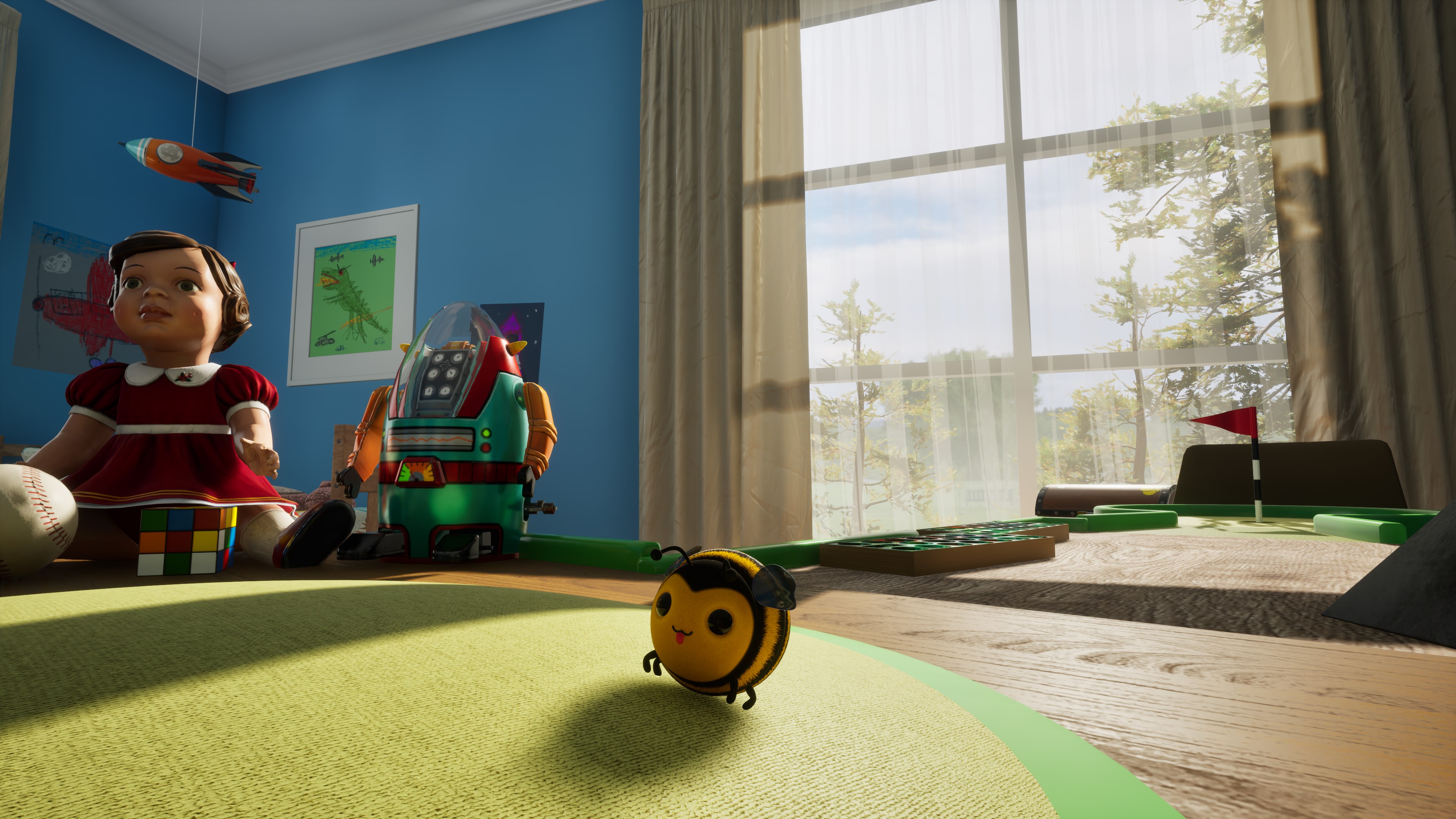 House of Golf 2 screenshot 68767