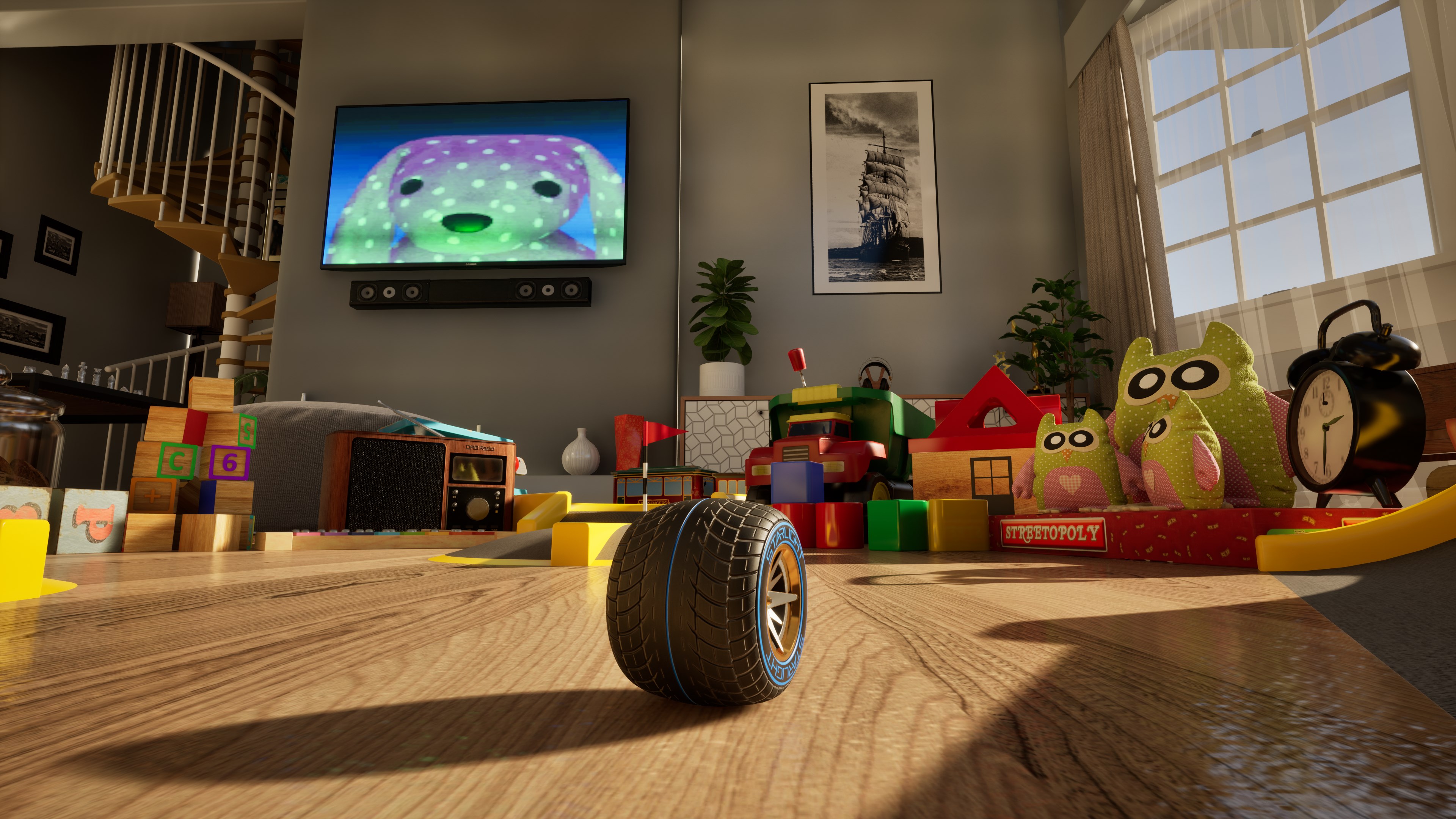 House of Golf 2 screenshot 68768