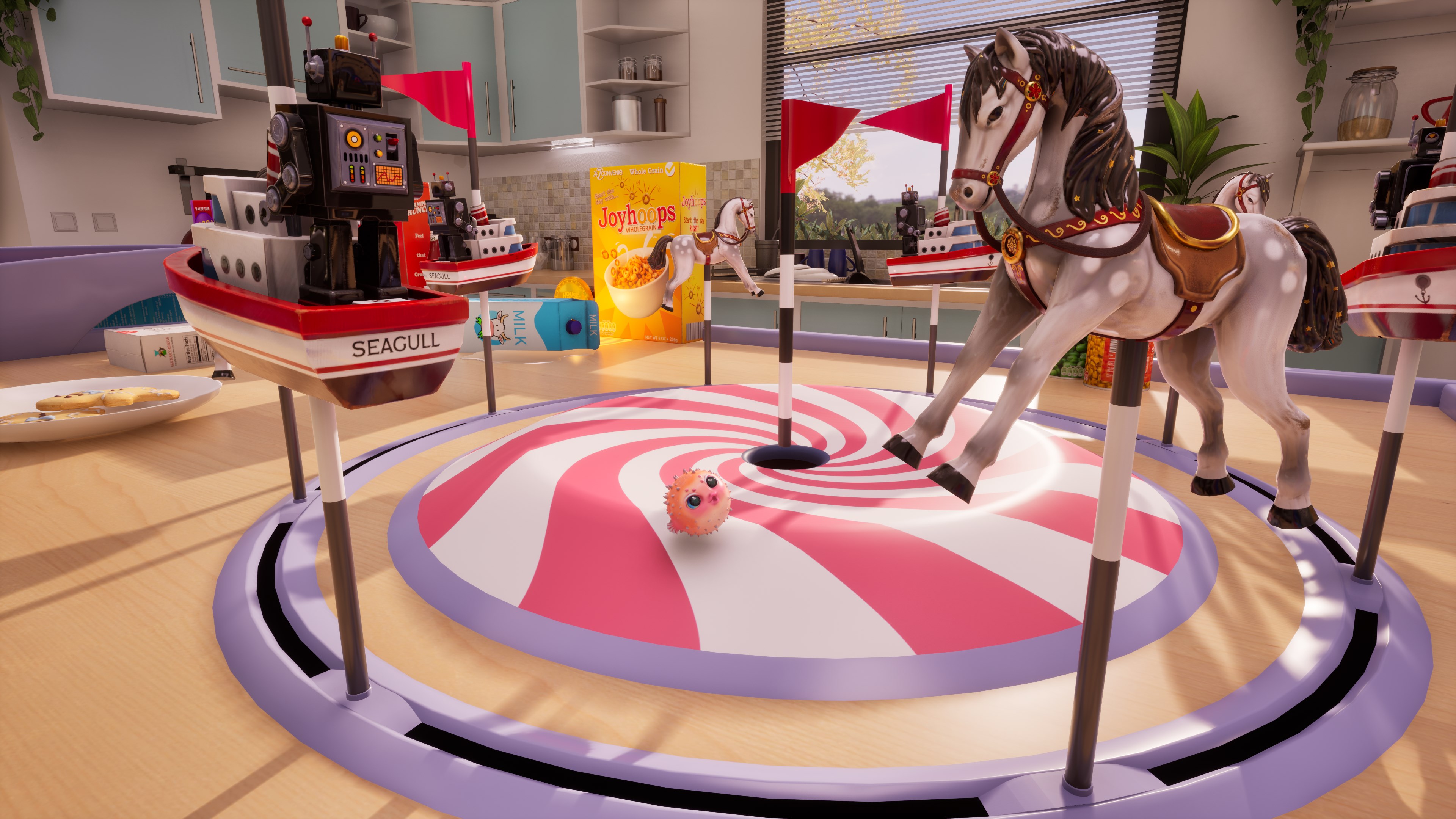 House of Golf 2 screenshot 68769