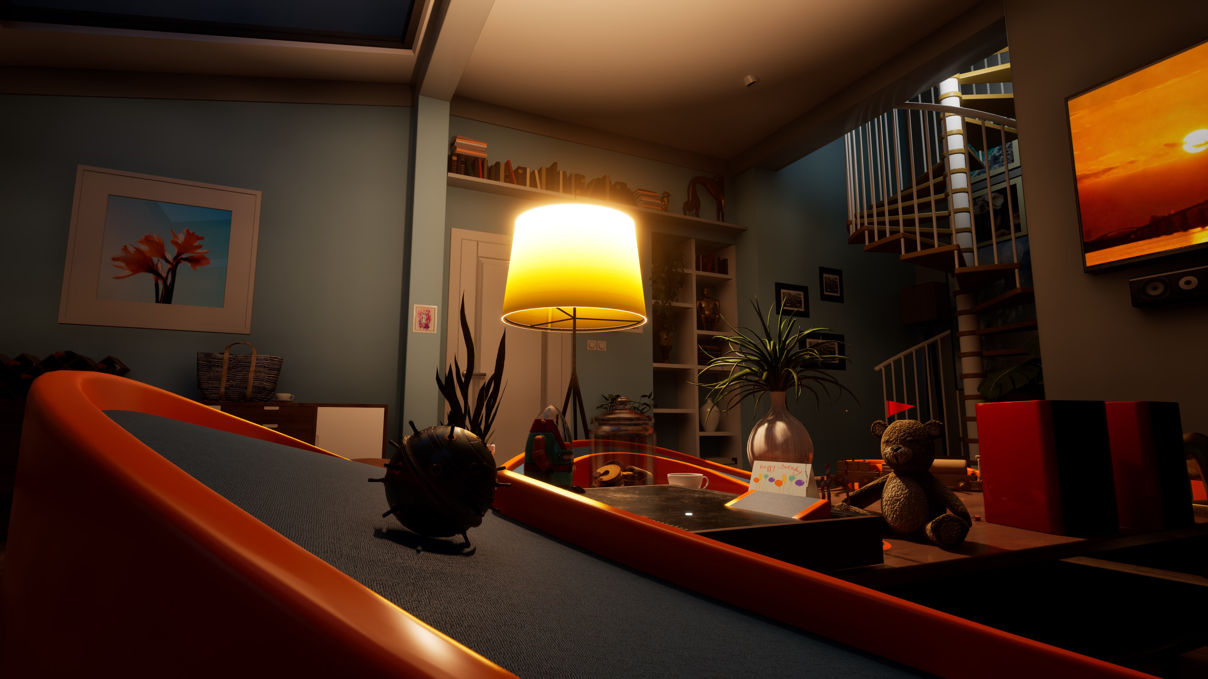 House of Golf 2 screenshot 68771