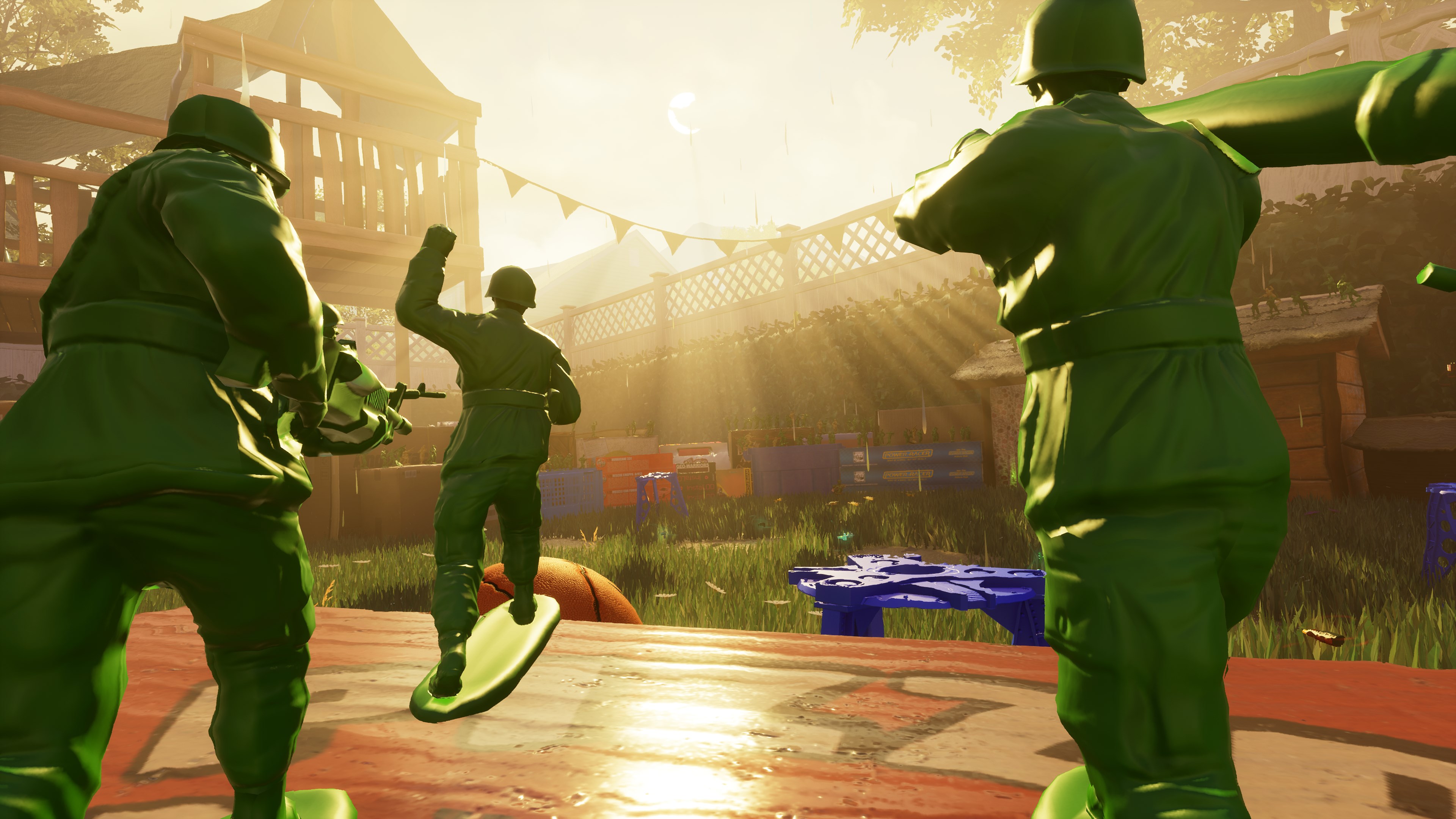 HYPERCHARGE Unboxed screenshot 67470