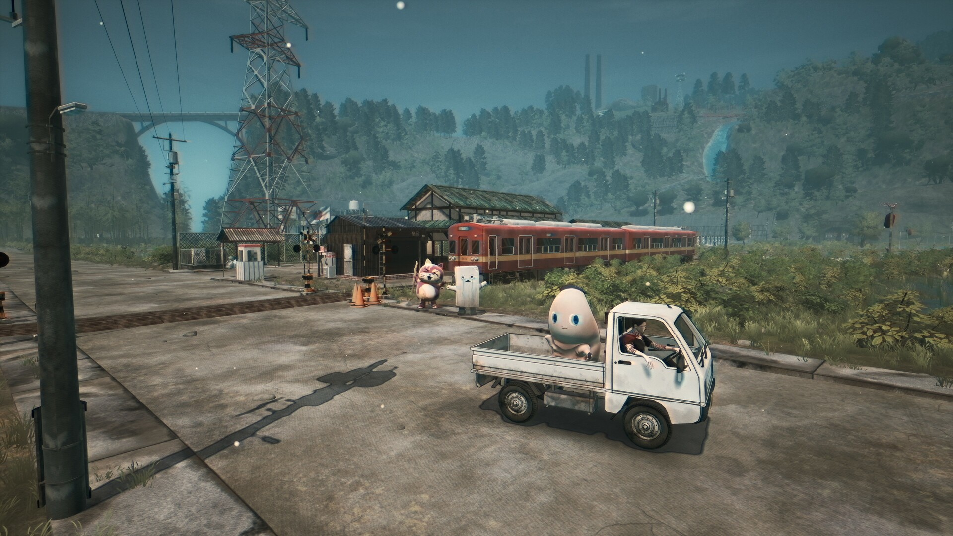Promise Mascot Agency screenshot 67531