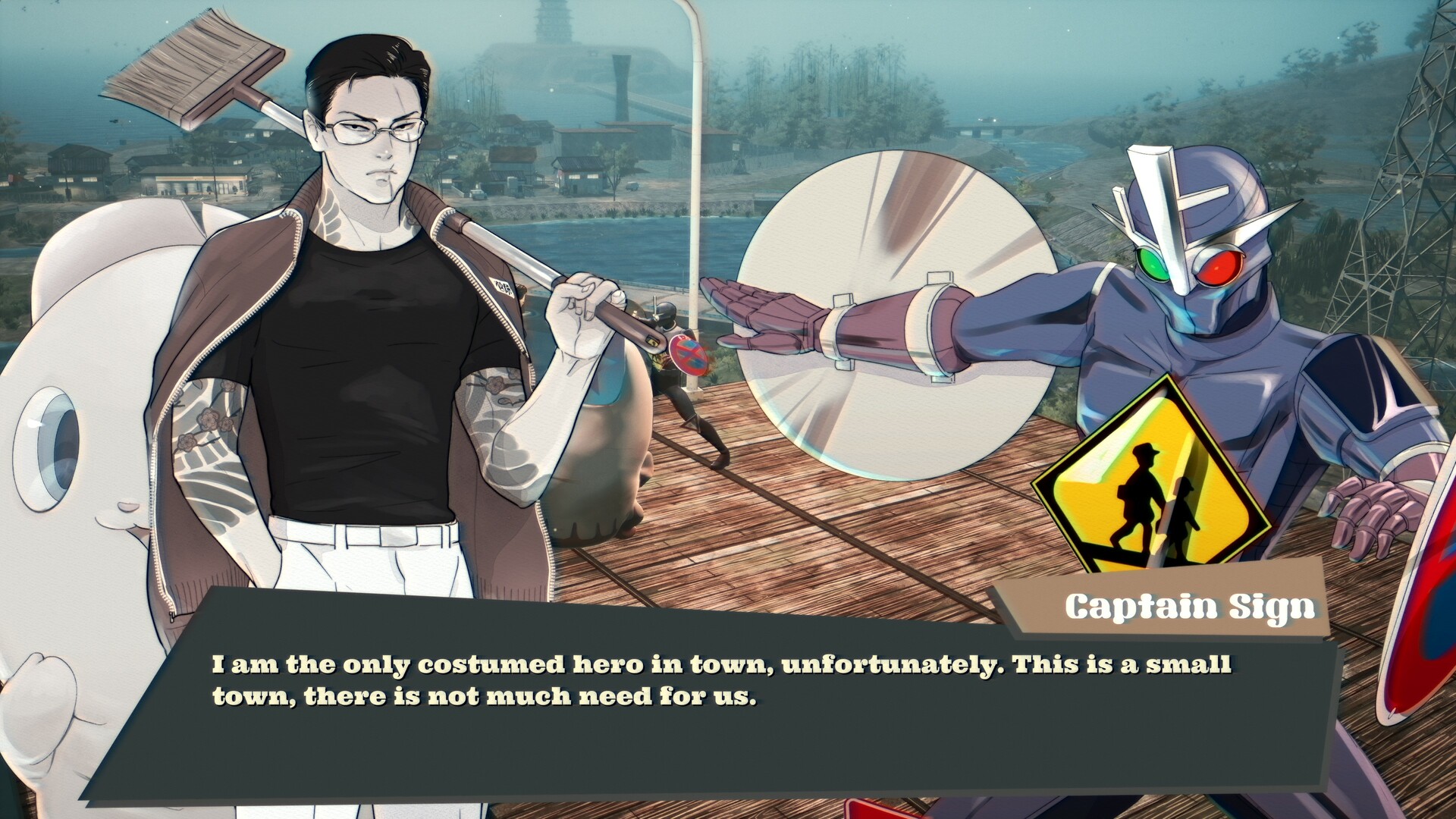 Promise Mascot Agency screenshot 67537