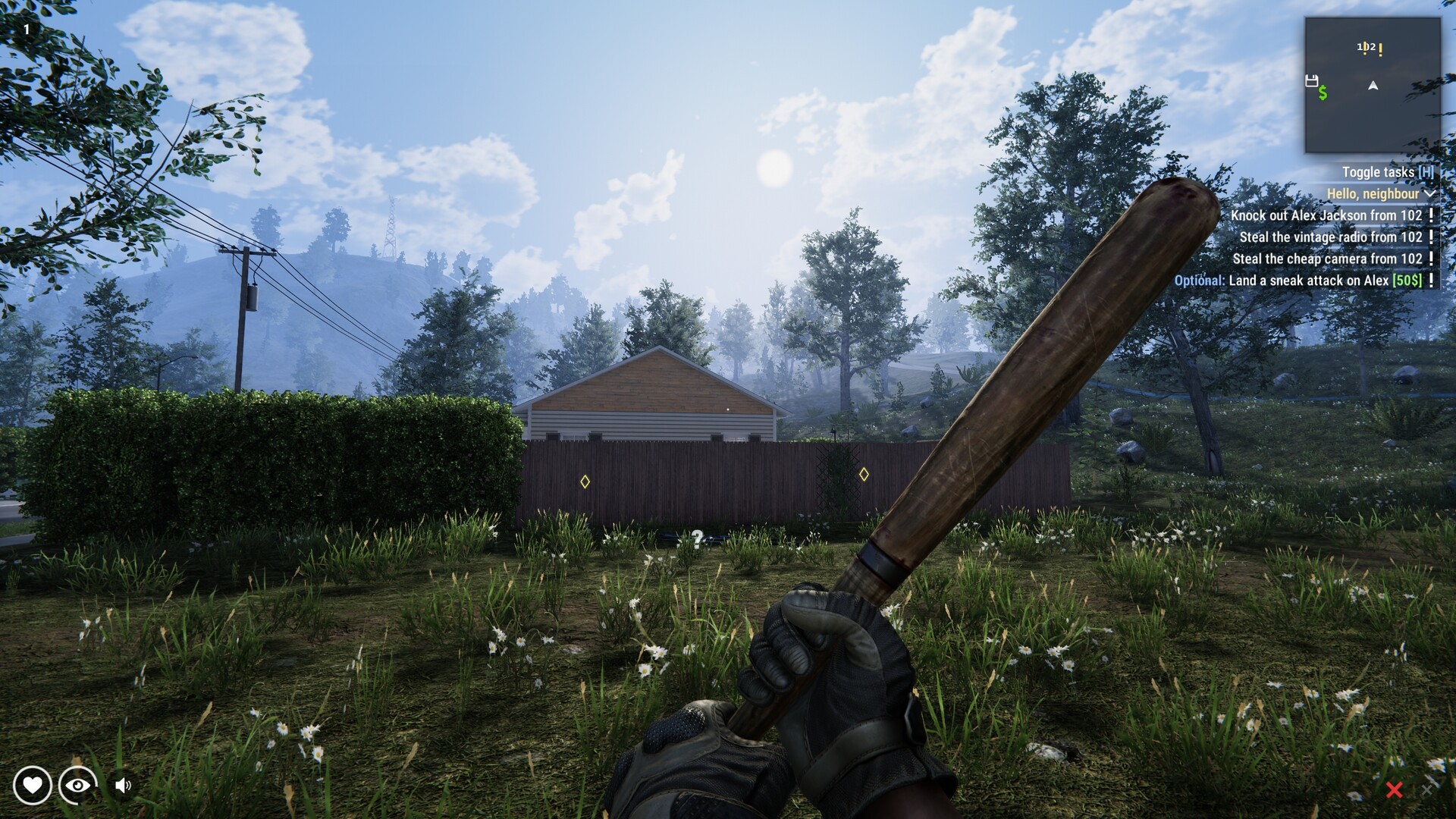 Crime Simulator screenshot 67544