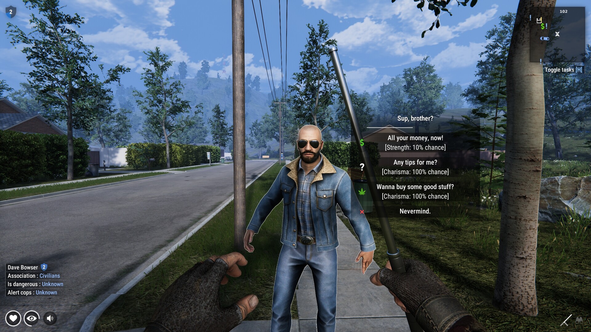 Crime Simulator screenshot 67546