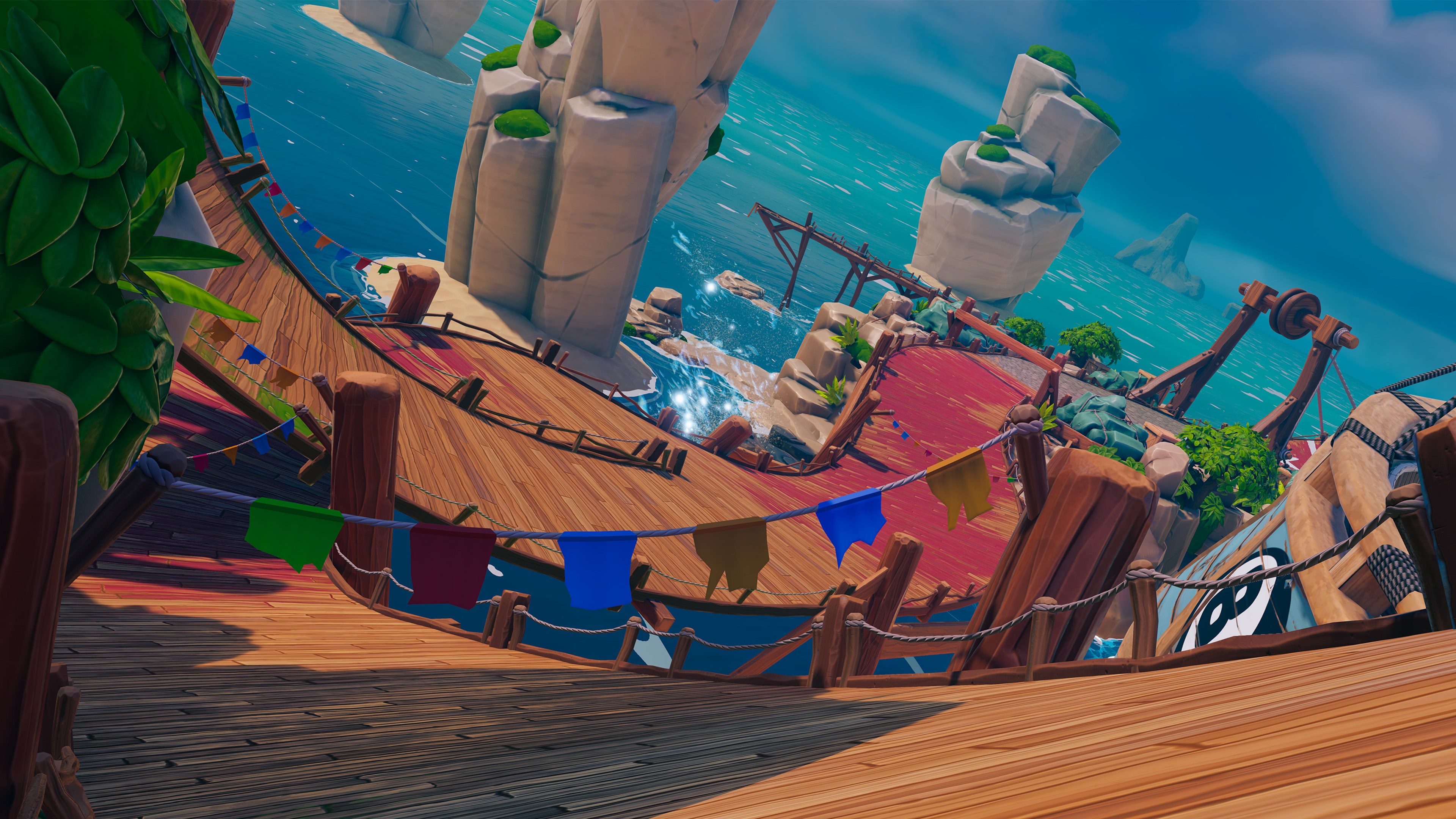 Stampede: Racing Royale screenshot 67626