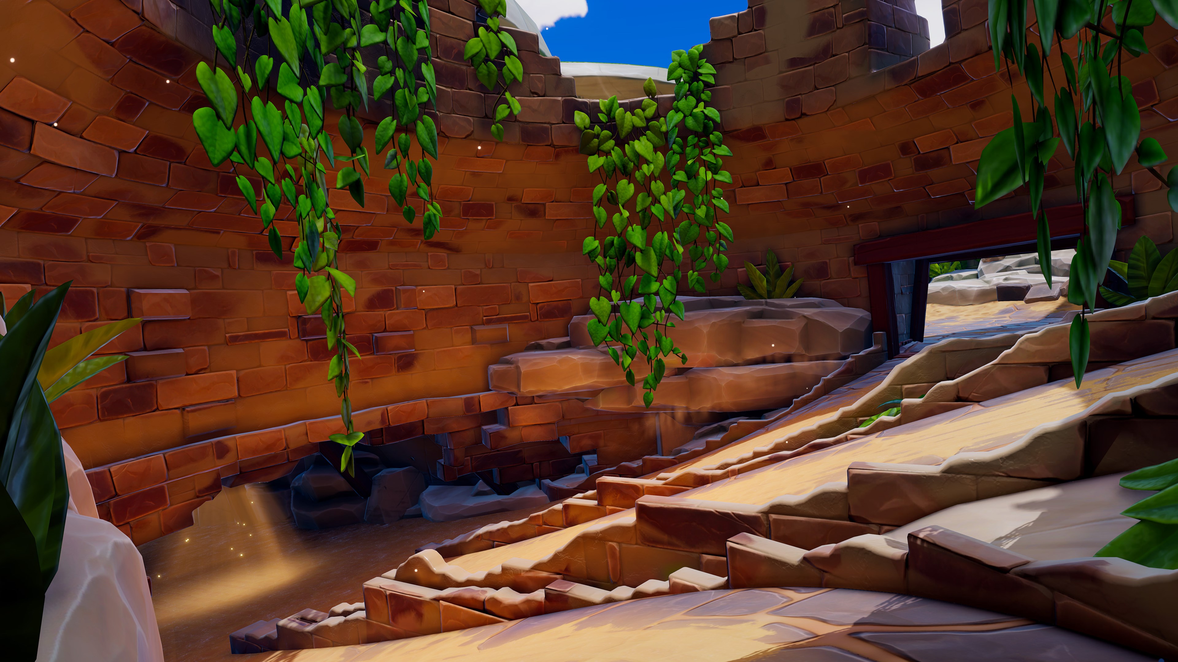 Stampede: Racing Royale screenshot 67628