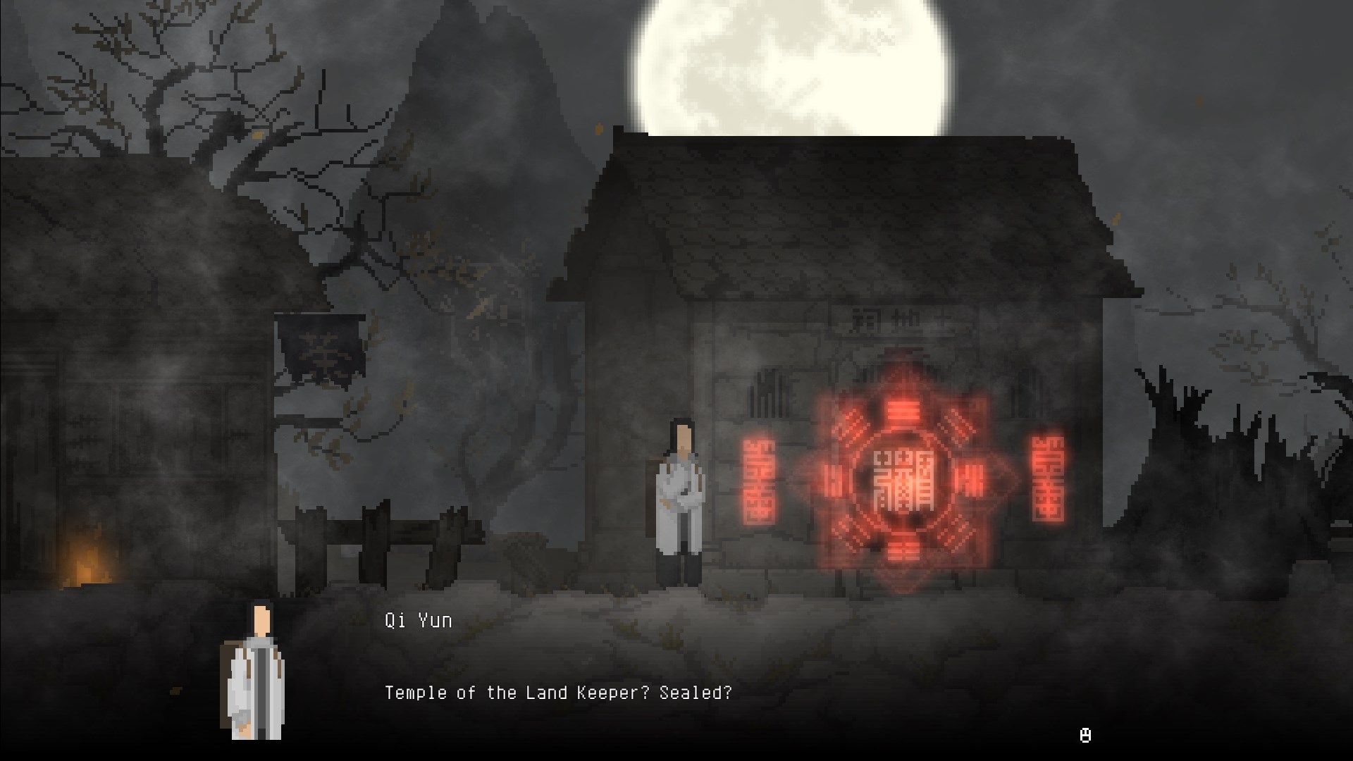 The Rewinder screenshot 67632