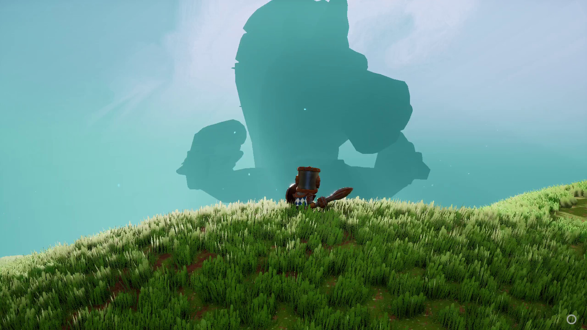 Big Helmet Heroes screenshot 67667