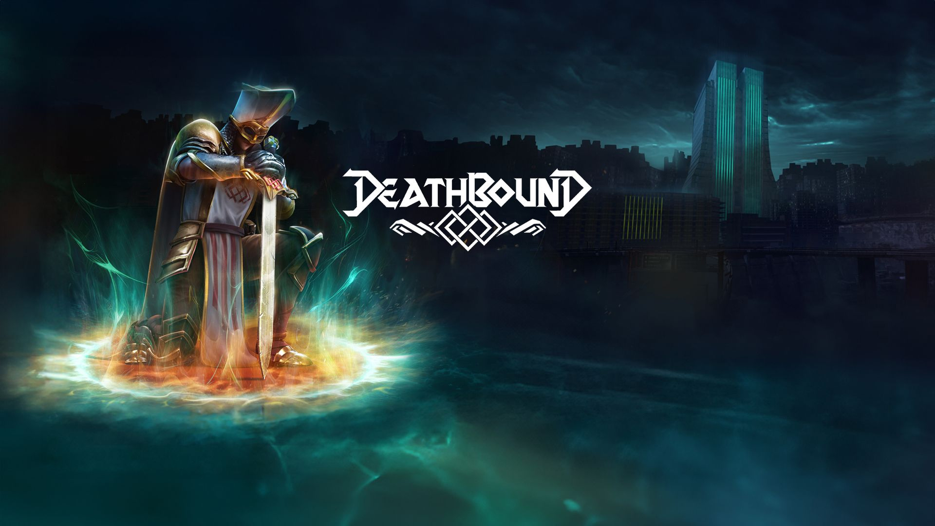 Deathbound screenshot 67676