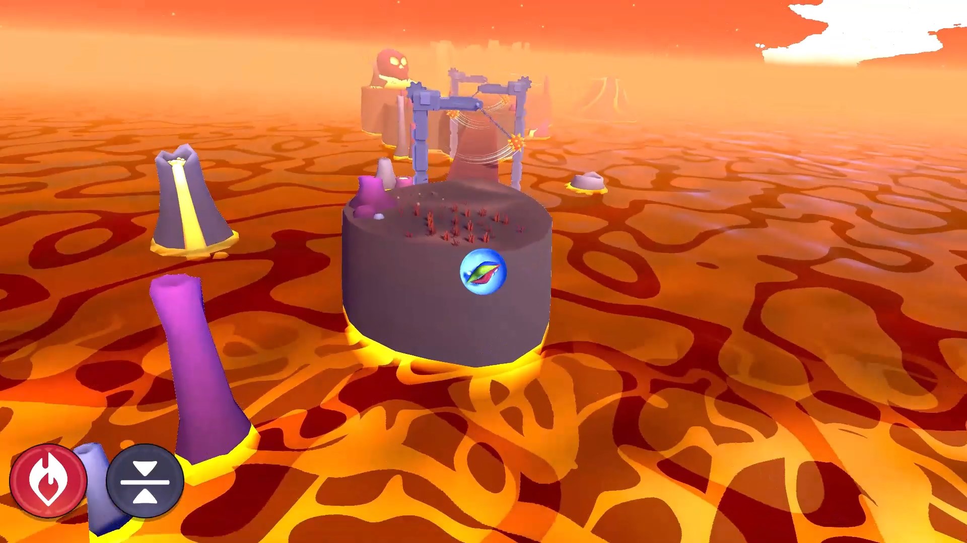 Dash and Roll screenshot 67720