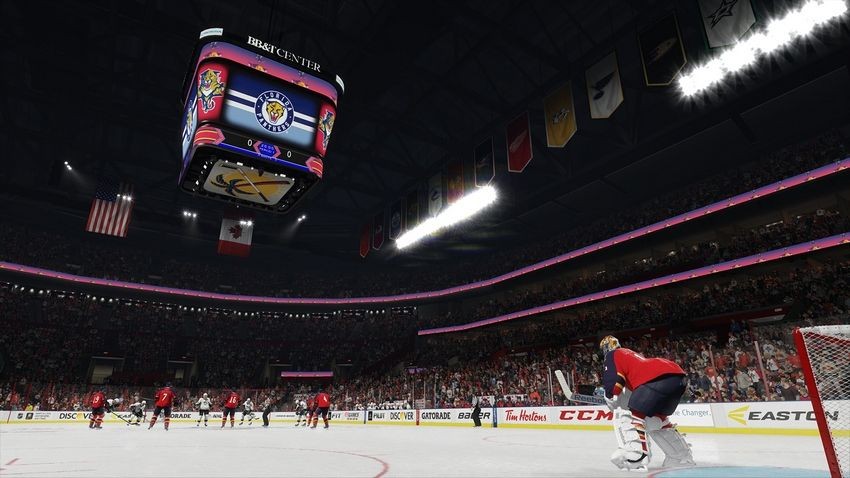 NHL 15 screenshot 1564
