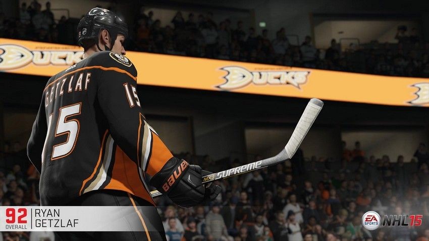 NHL 15 screenshot 1565