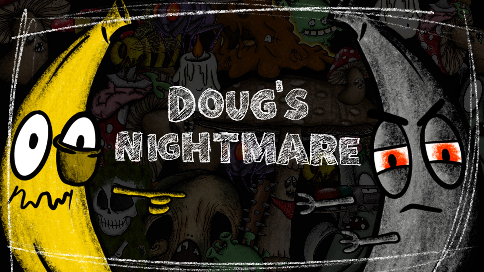 Doug's Nightmare screenshot 67738