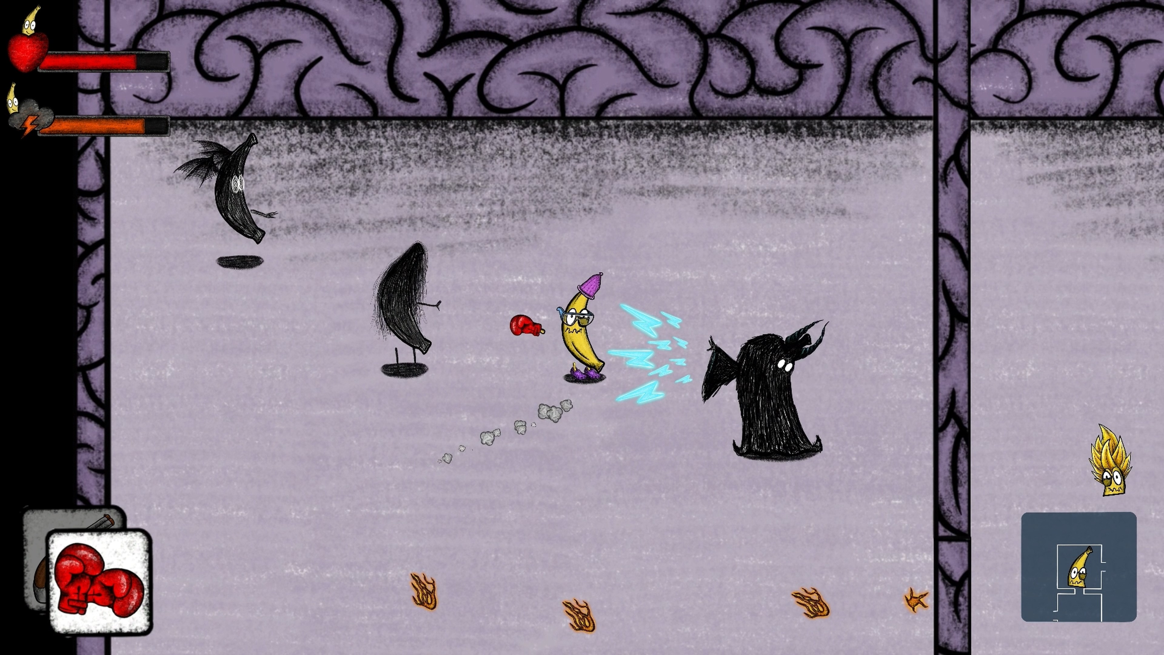 Doug's Nightmare screenshot 67743