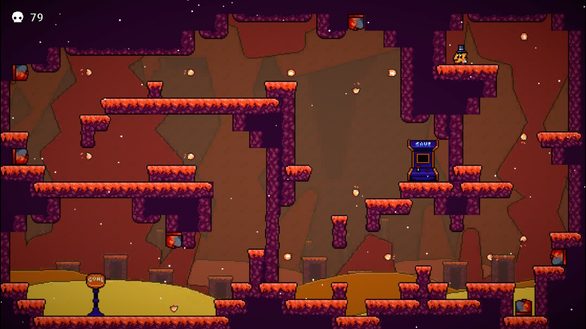 Ziggy screenshot 67792