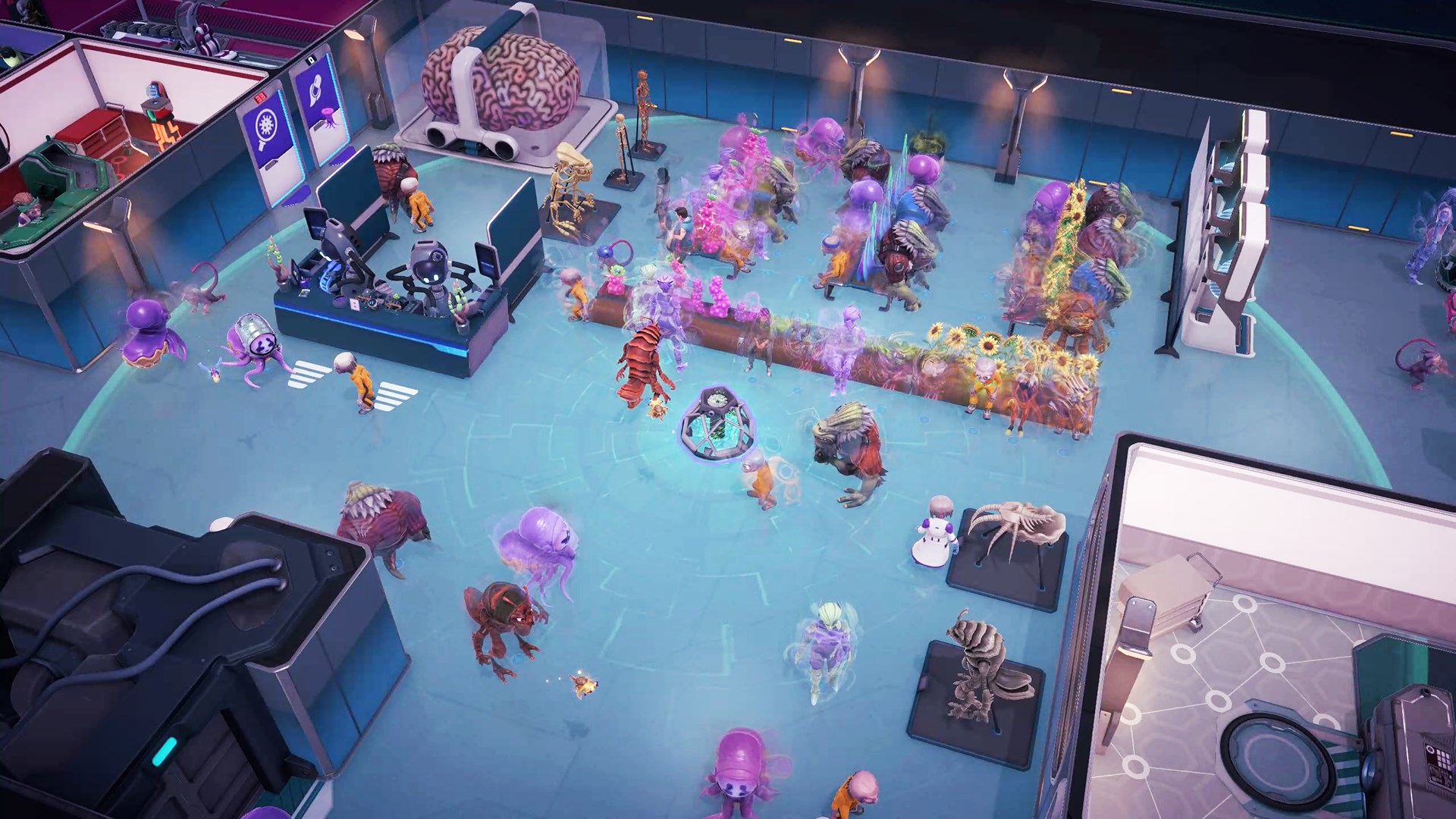 Galacticare screenshot 67833