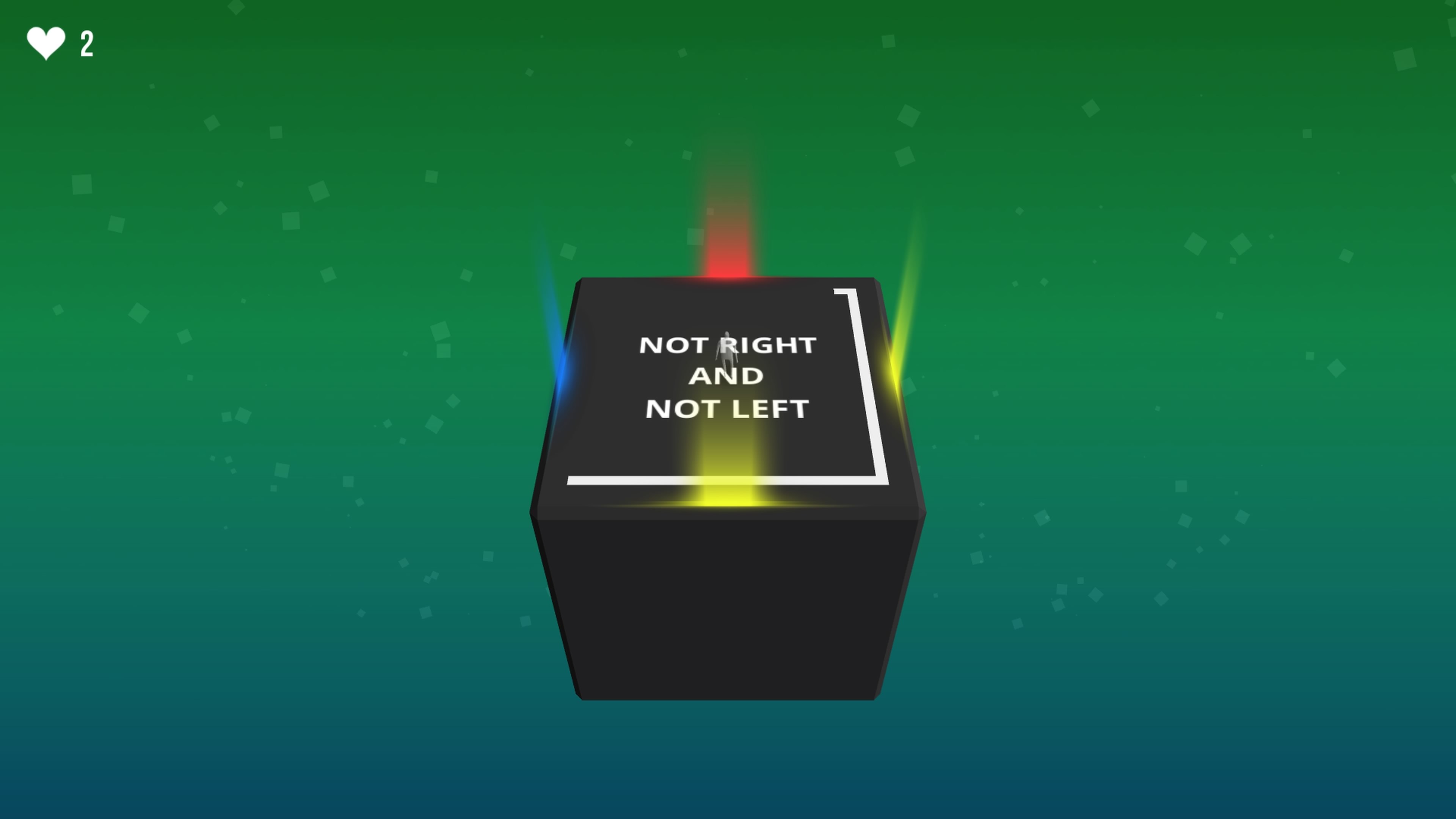 Not Not - A Brain Buster screenshot 67850