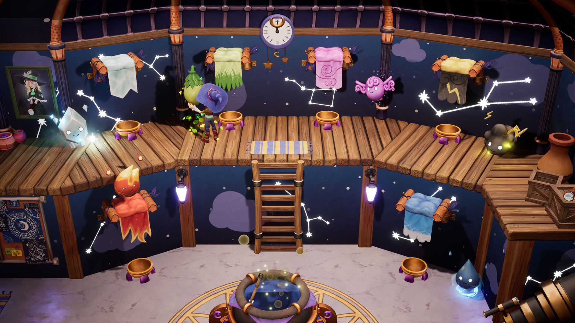 Magical Bakery screenshot 67978