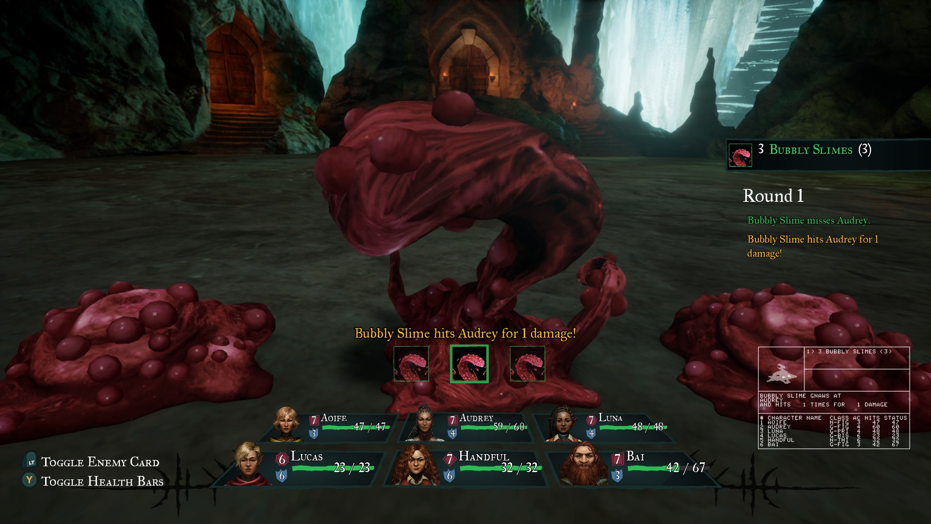 Wizardry: Proving Grounds of the Mad Overlord screenshot 68027
