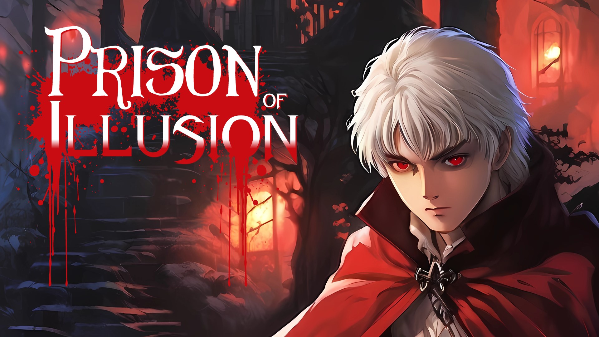 Prison of Illusion screenshot 68103