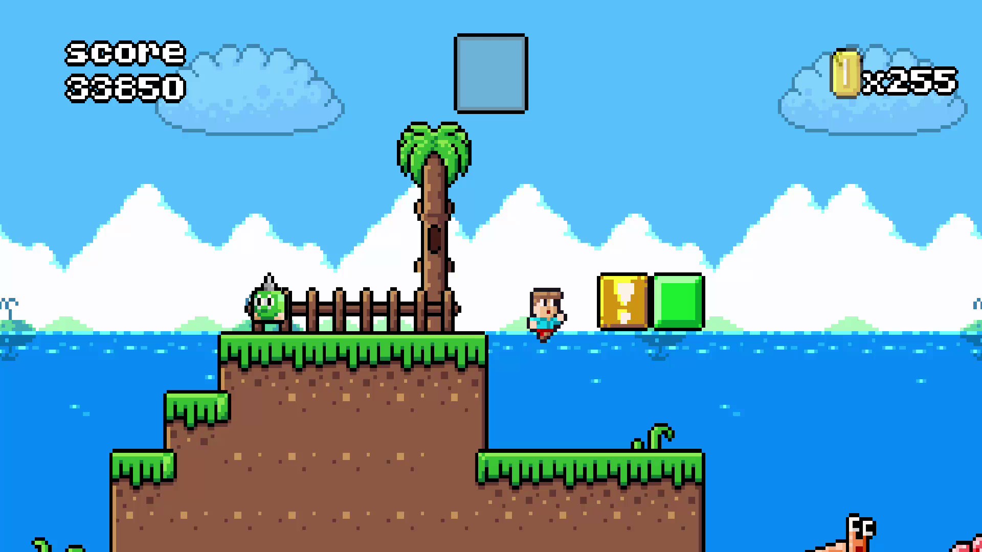 Run & Jump Guy screenshot 68185