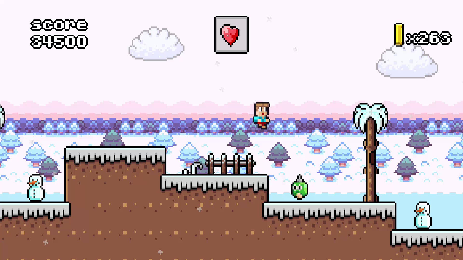 Run & Jump Guy screenshot 68186