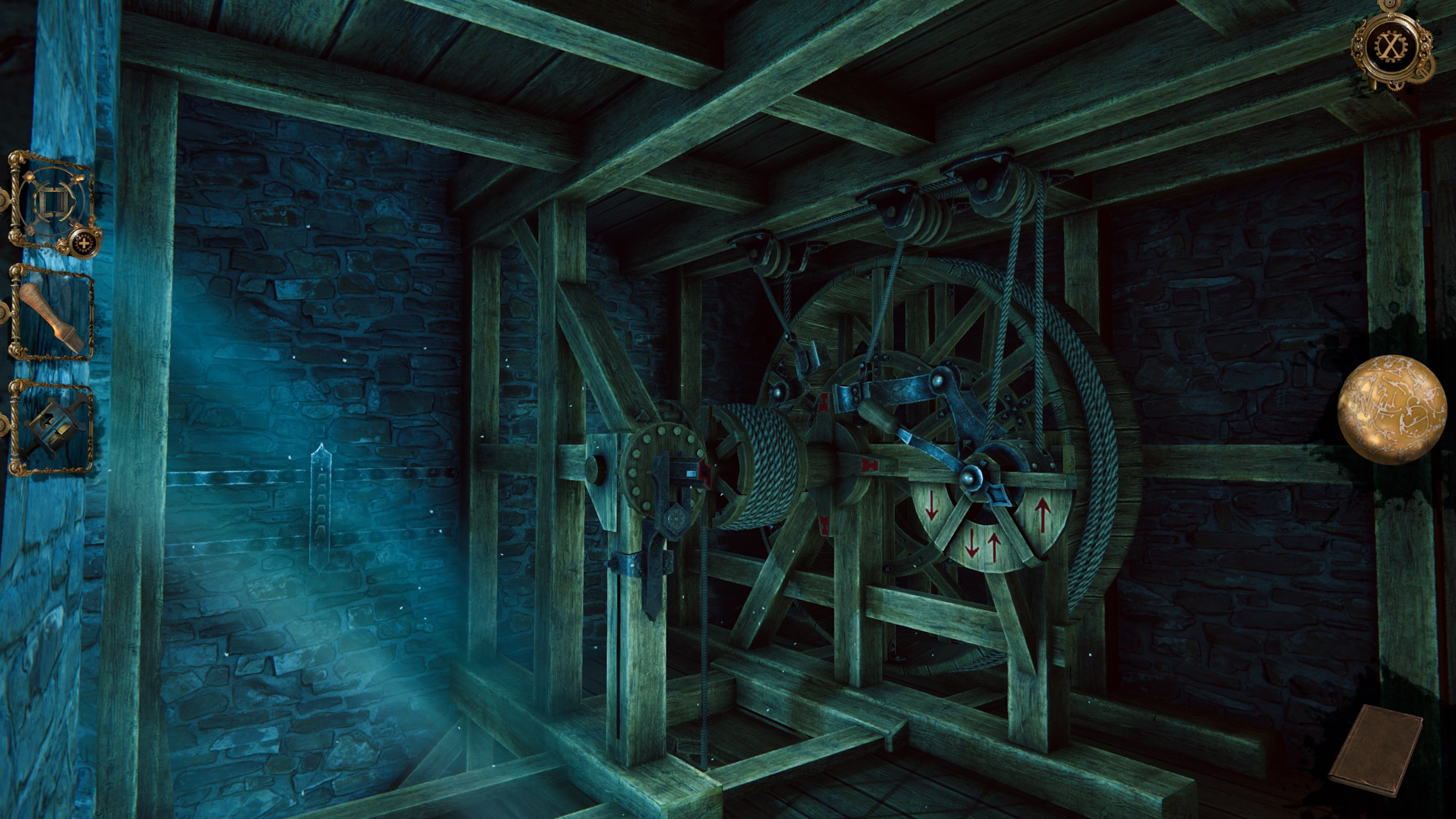 The House of Da Vinci 2 screenshot 68201