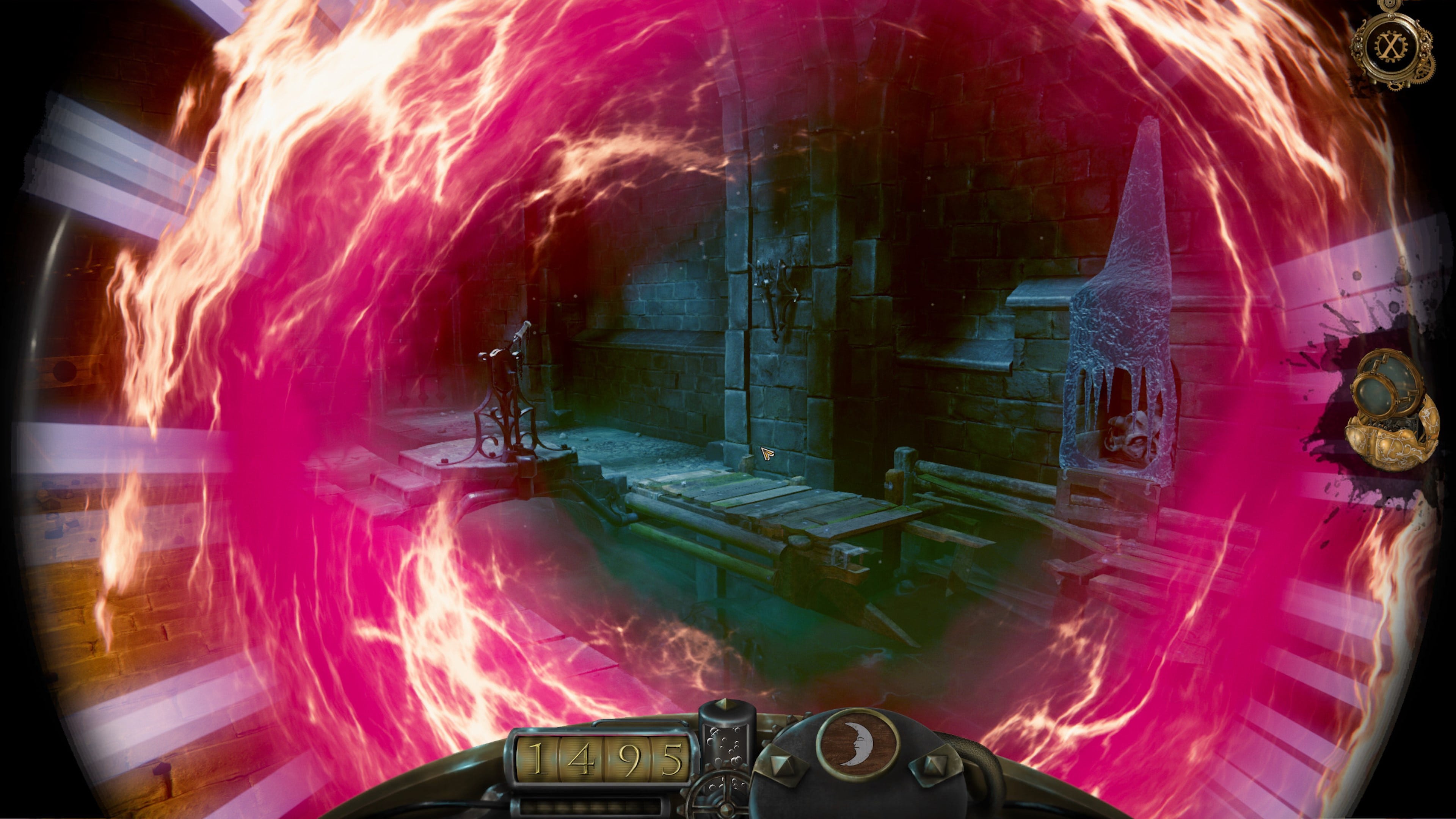 The House of Da Vinci 2 screenshot 68205