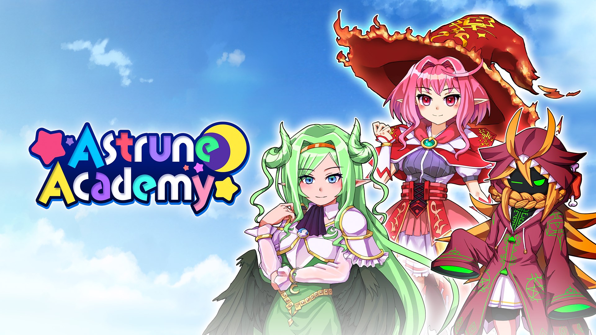 Astrune Academy screenshot 68217