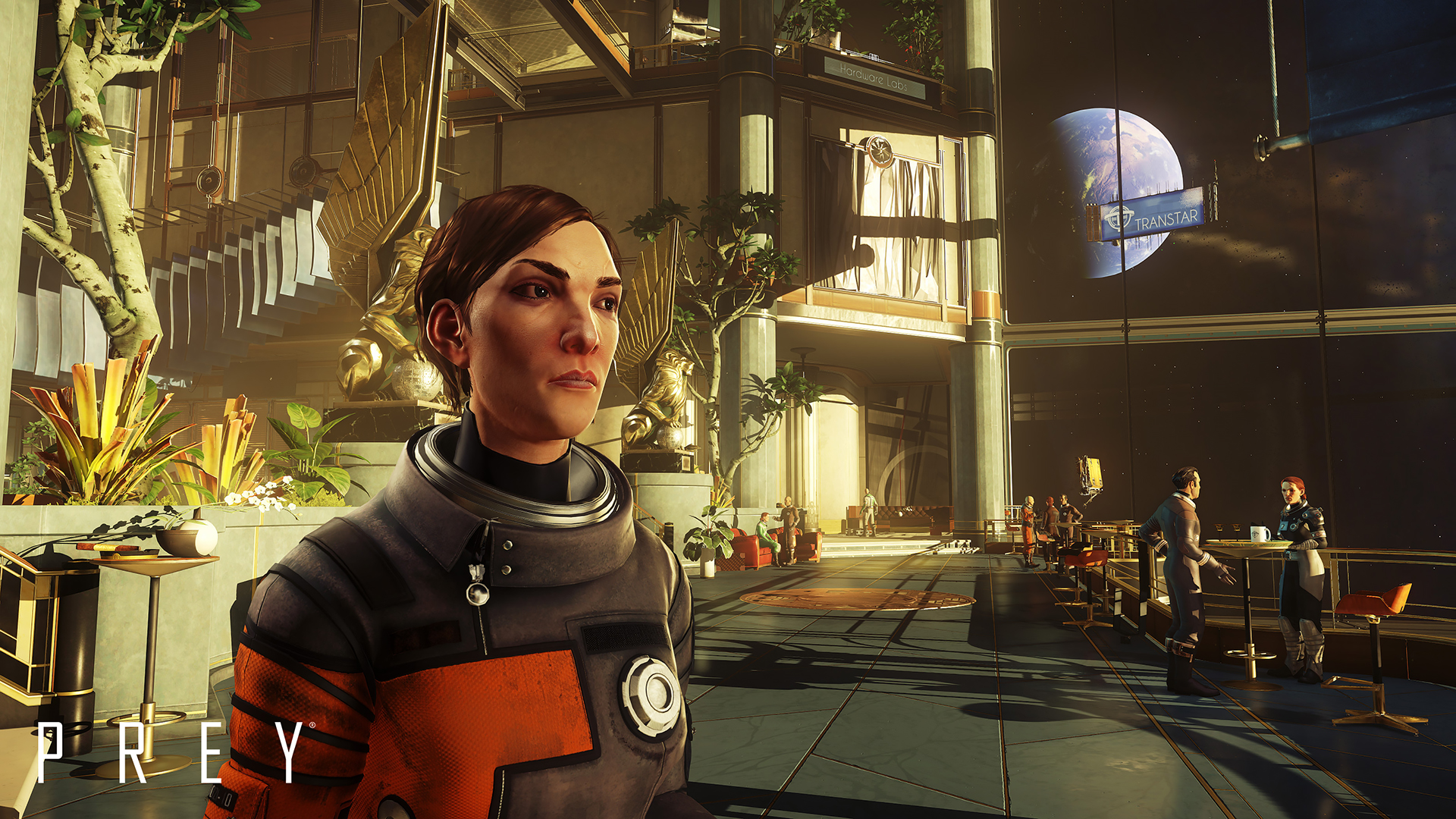 Prey screenshot 9619