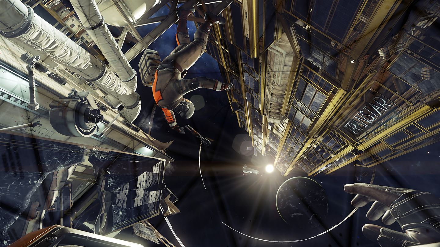 Prey screenshot 9851