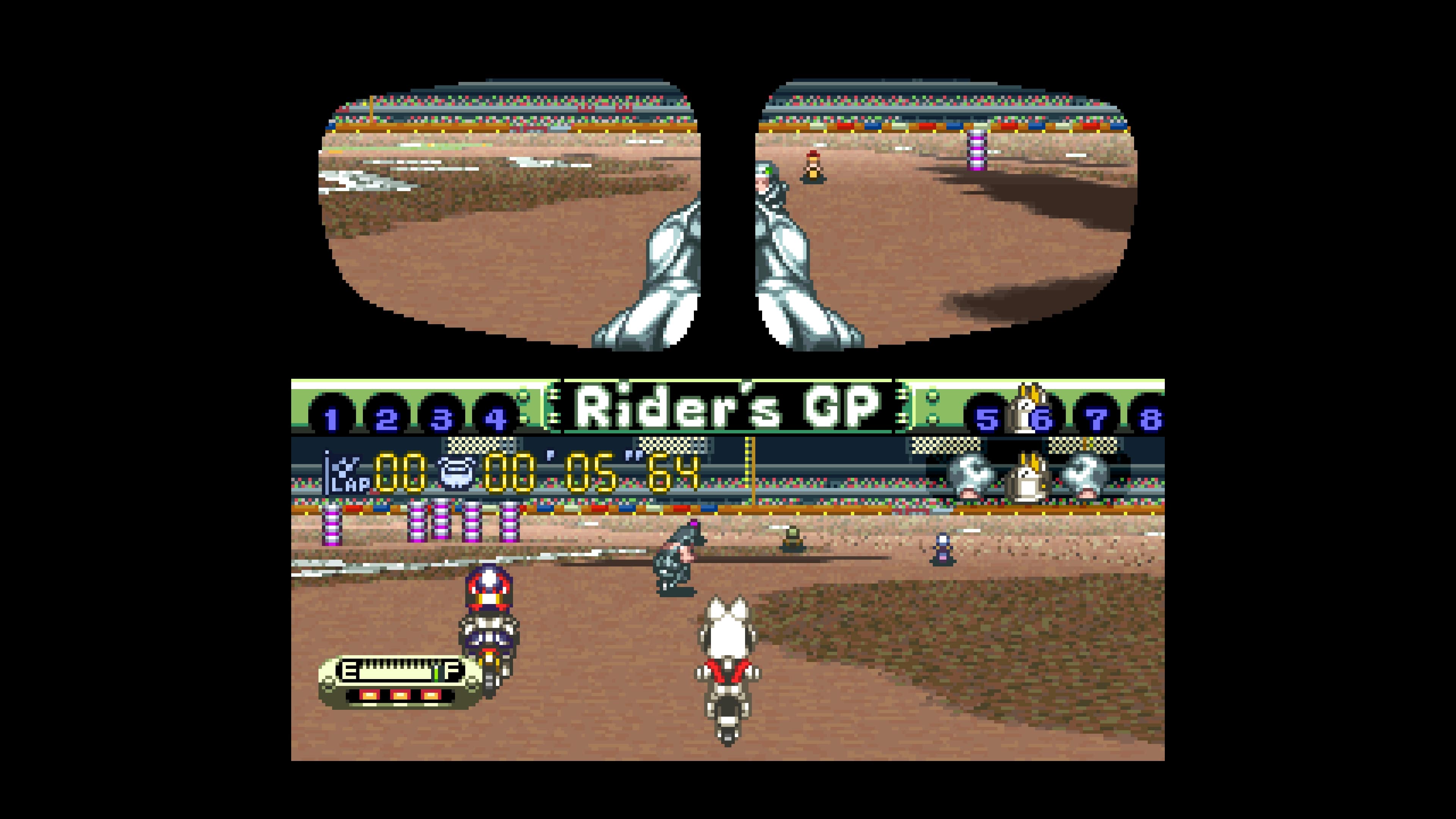 Rider's Spirits screenshot 68244