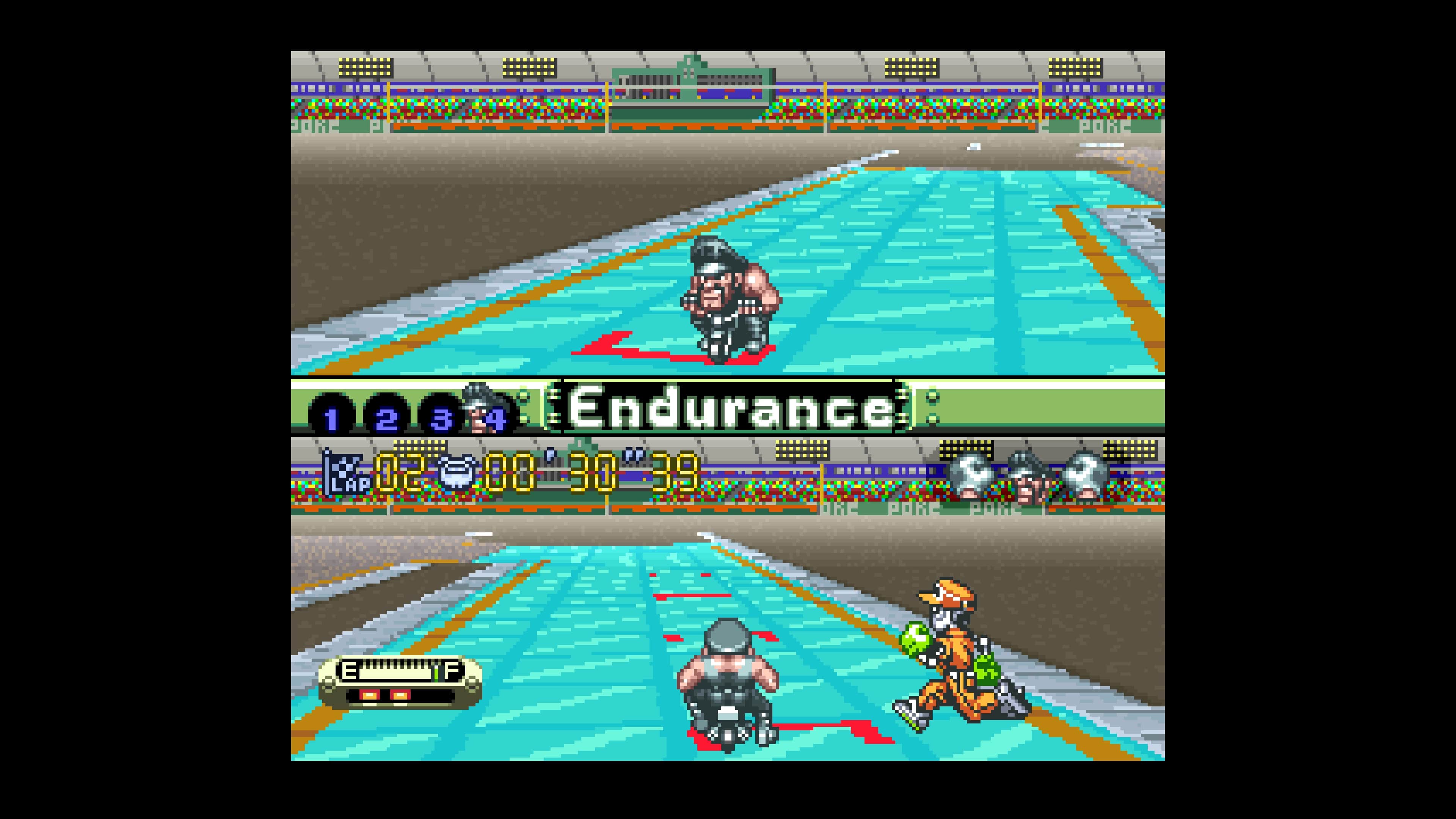 Rider's Spirits screenshot 68247
