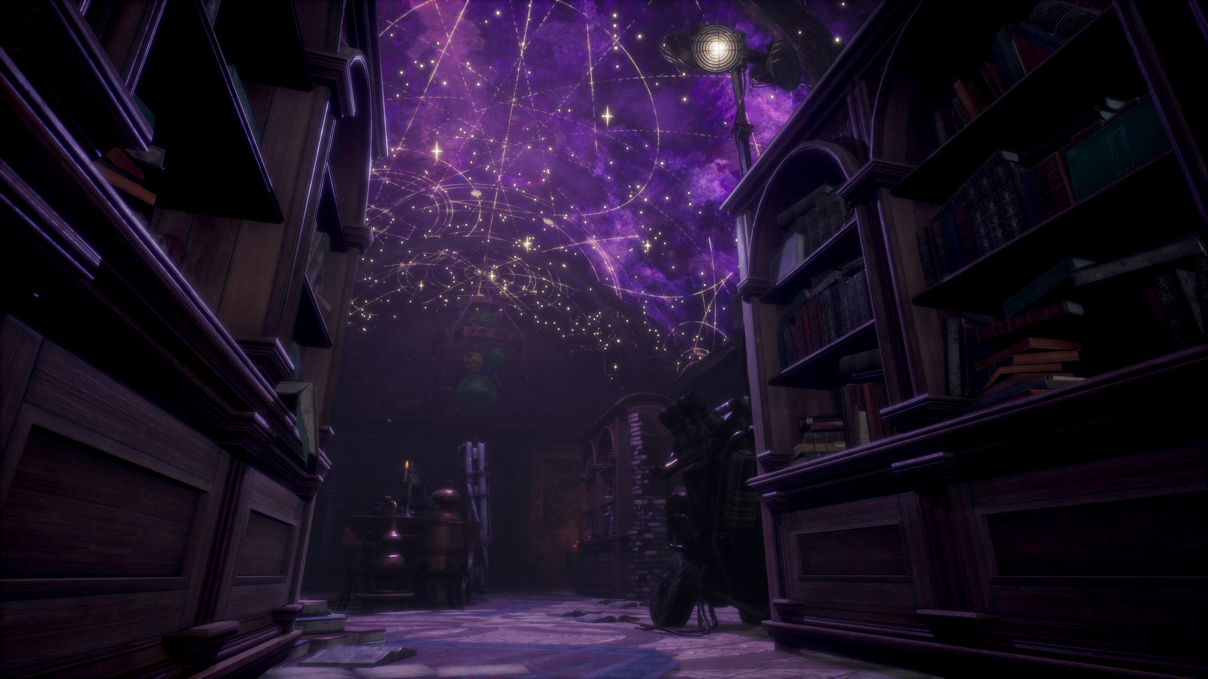 Dead by Daylight - Dungeons & Dragons screenshot 68292