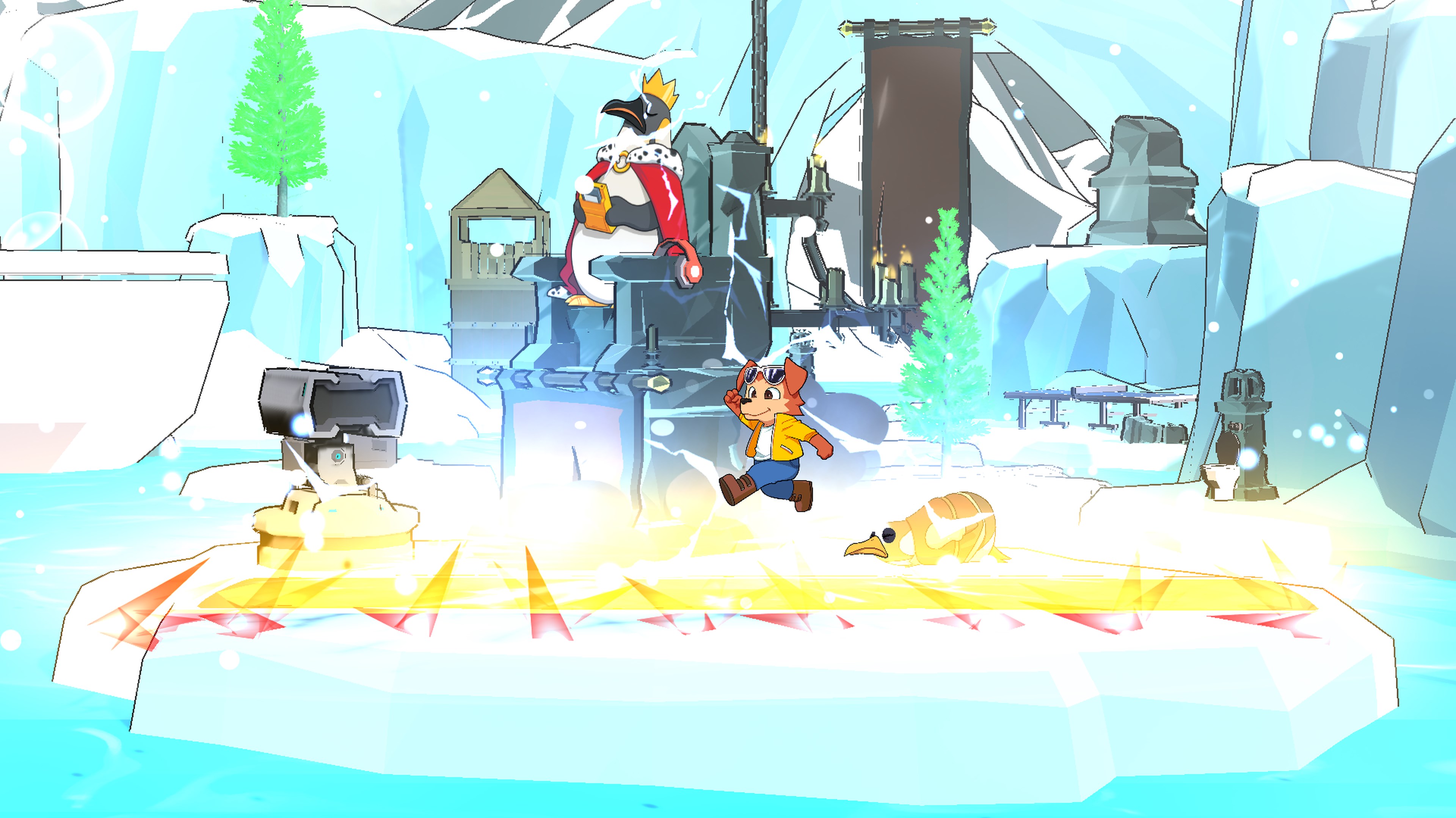 Go Go Jump!!! screenshot 68302
